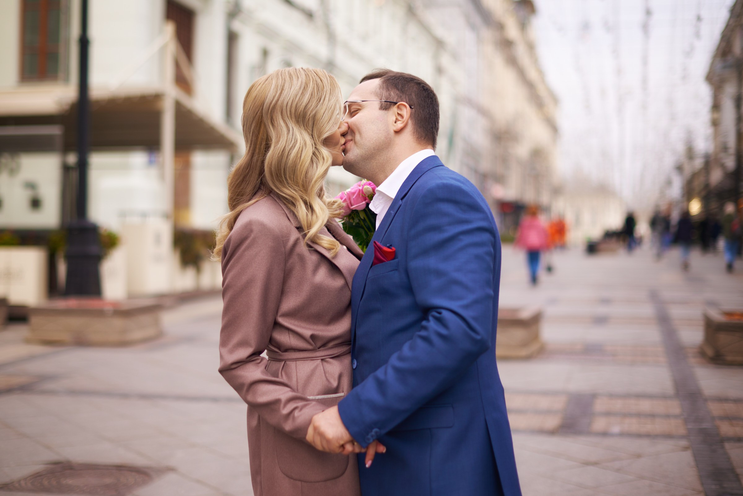 Игорь и Марьяна. Свадебный фотограф, видеограф в Клину, Москве, Зеленограде, Калабушкин