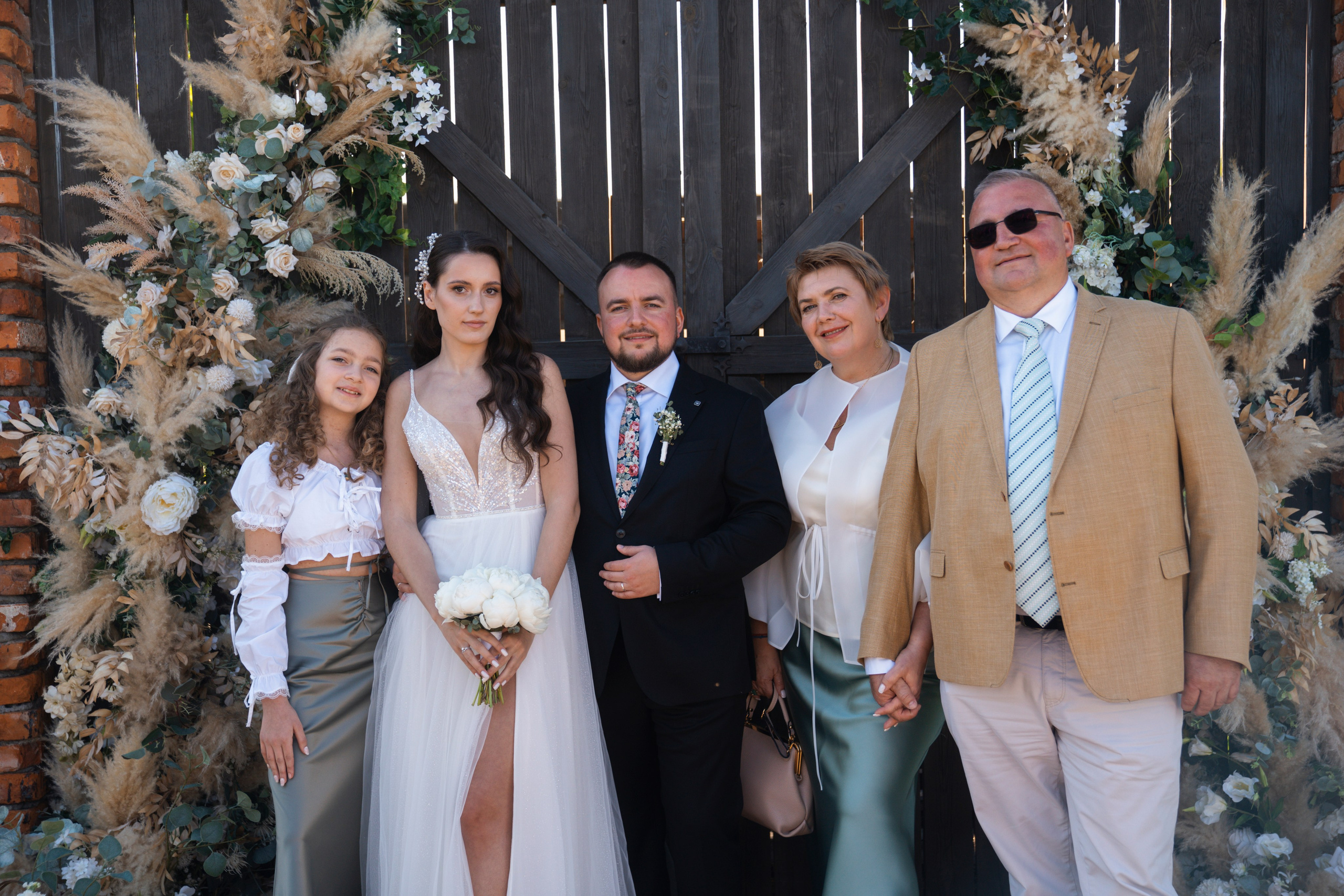 Ранчо. Свадебный фотограф в Москве Кристина Чехова