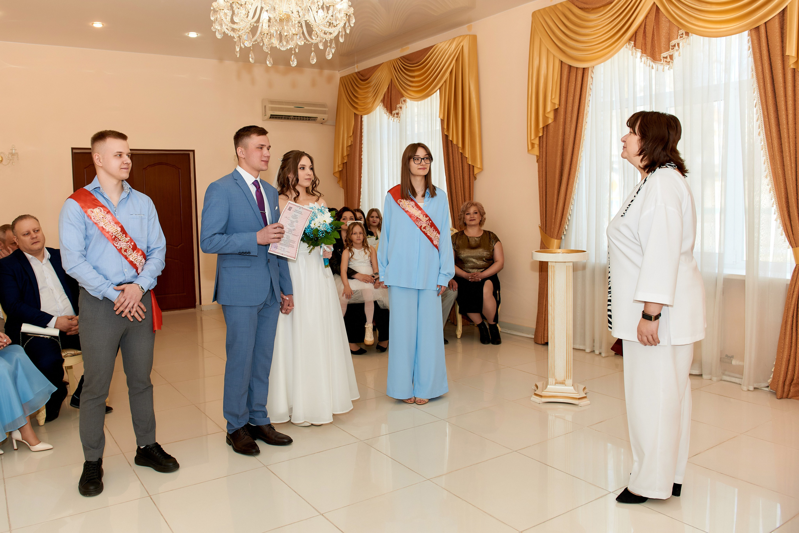 В & Я. Семейный и детский фотограф в г. Ногинске Ангелина Хасанова