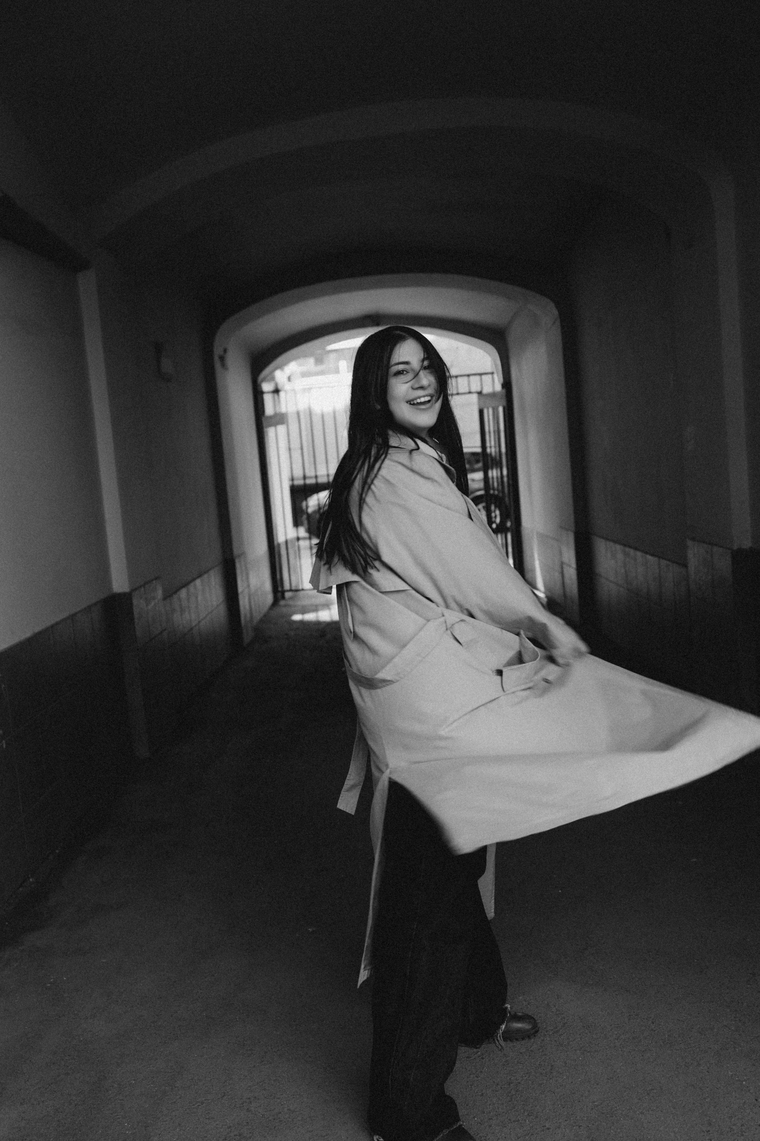 Олеся. Свадебный и семейный фотограф в Москве Дарья Тюленева