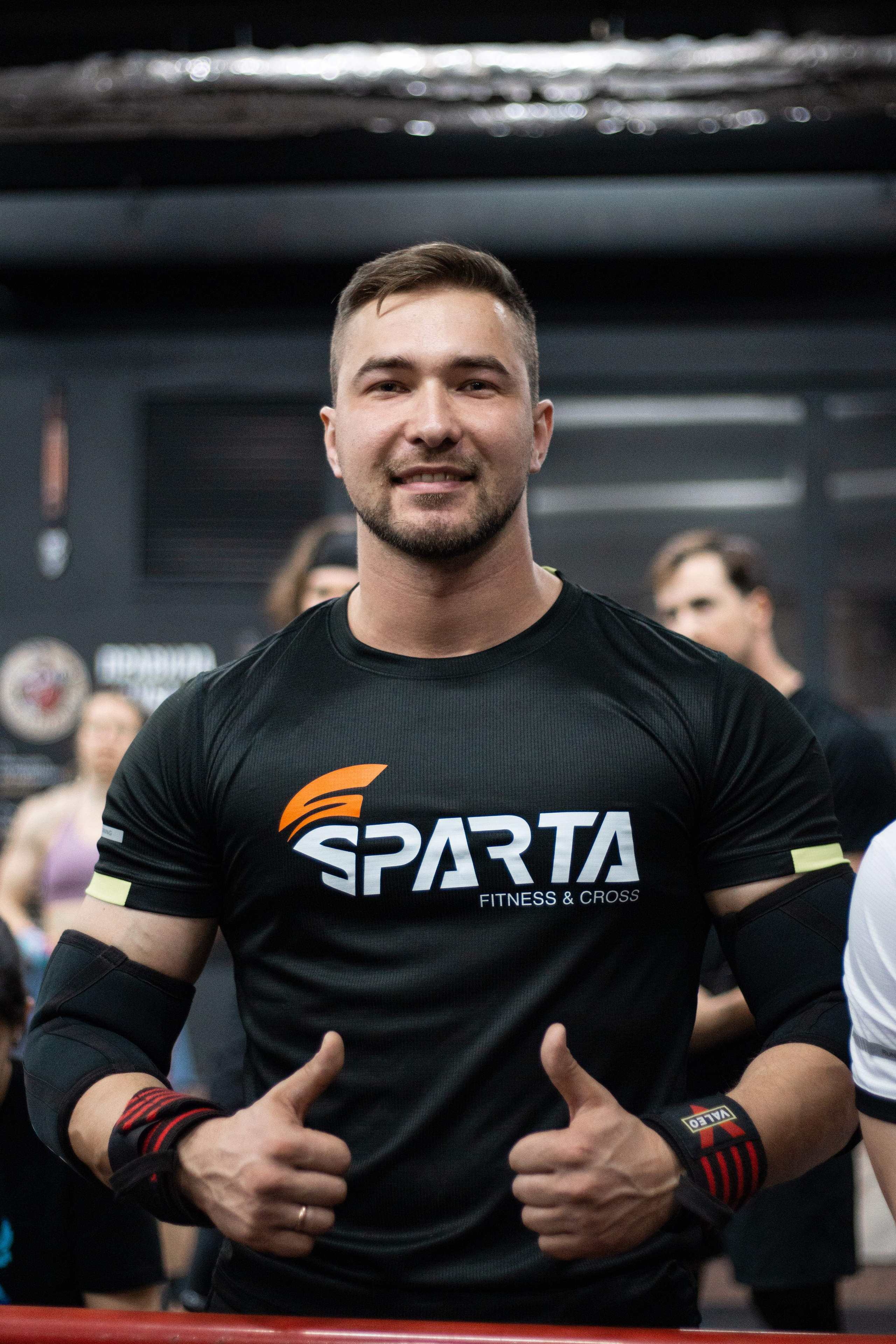 CROSSFIT TOTAL 2025. LIYALEE PHOTO