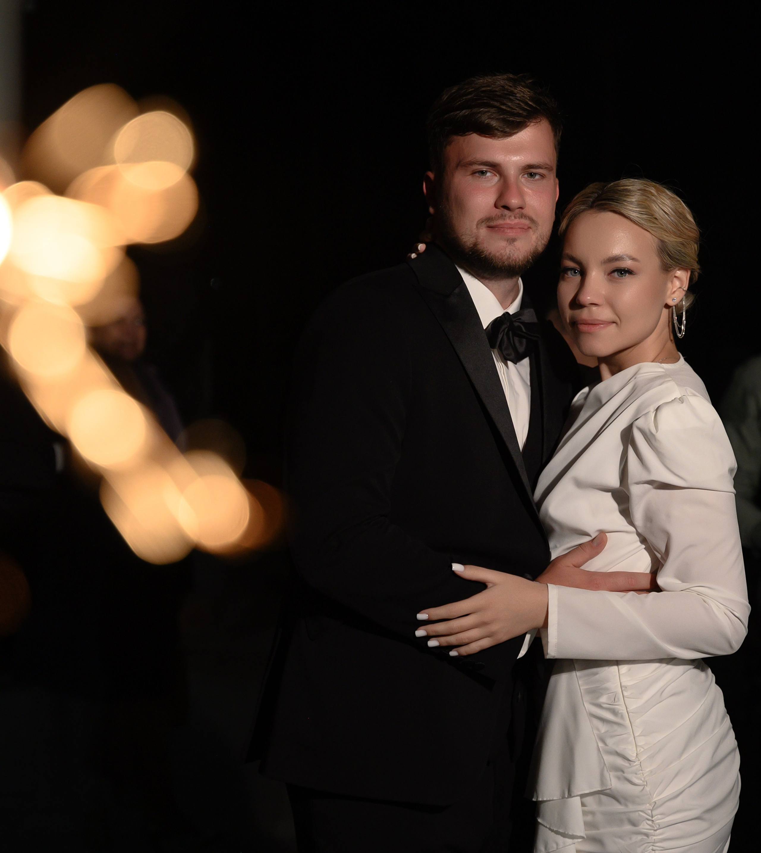 Надя & Витя, Orange Love. Свадебный фотограф Тюмень Анастасия Битная