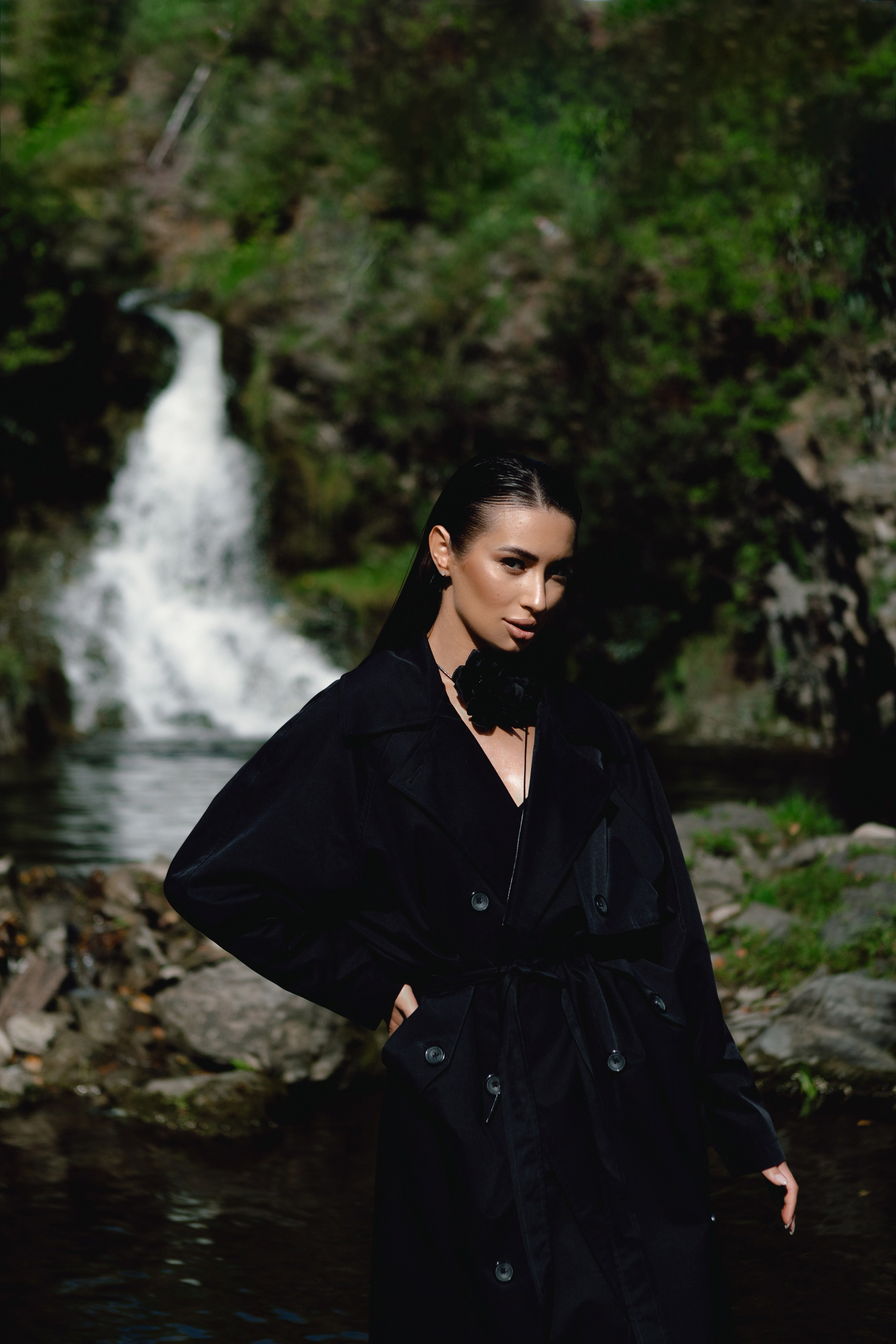 Ира. Анастасия Дубцова. Фотограф в Кемерово