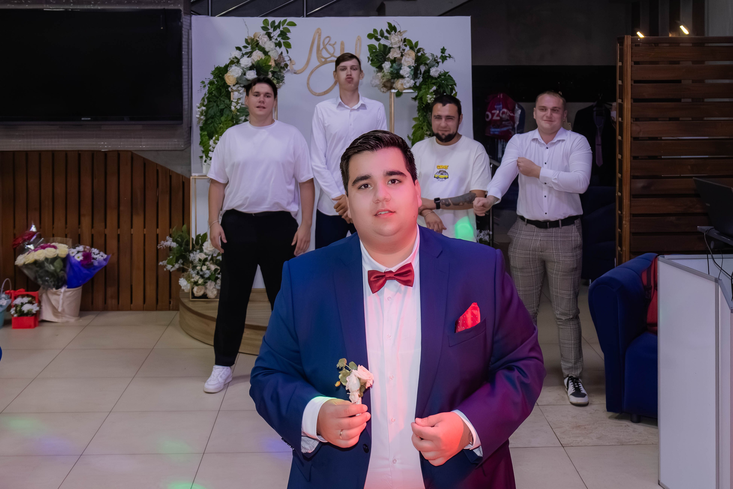 Свадебная фотосессия для Максима и Лилии. Семейный и свадебный фотограф в Москве и Домодедово Анна Авилочкина