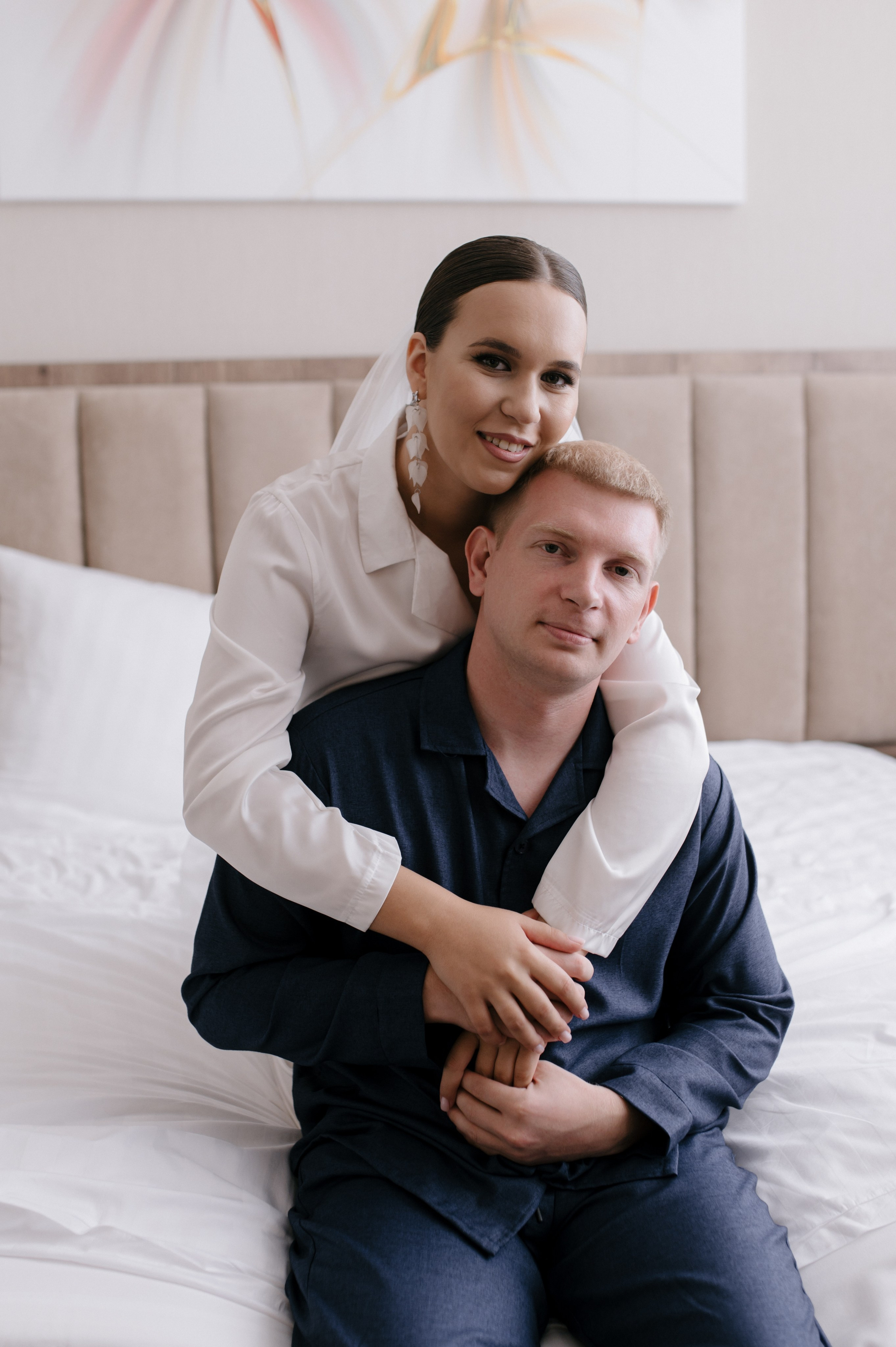 М&Д. Свадебный и семейный фотограф Олеся Маркелова