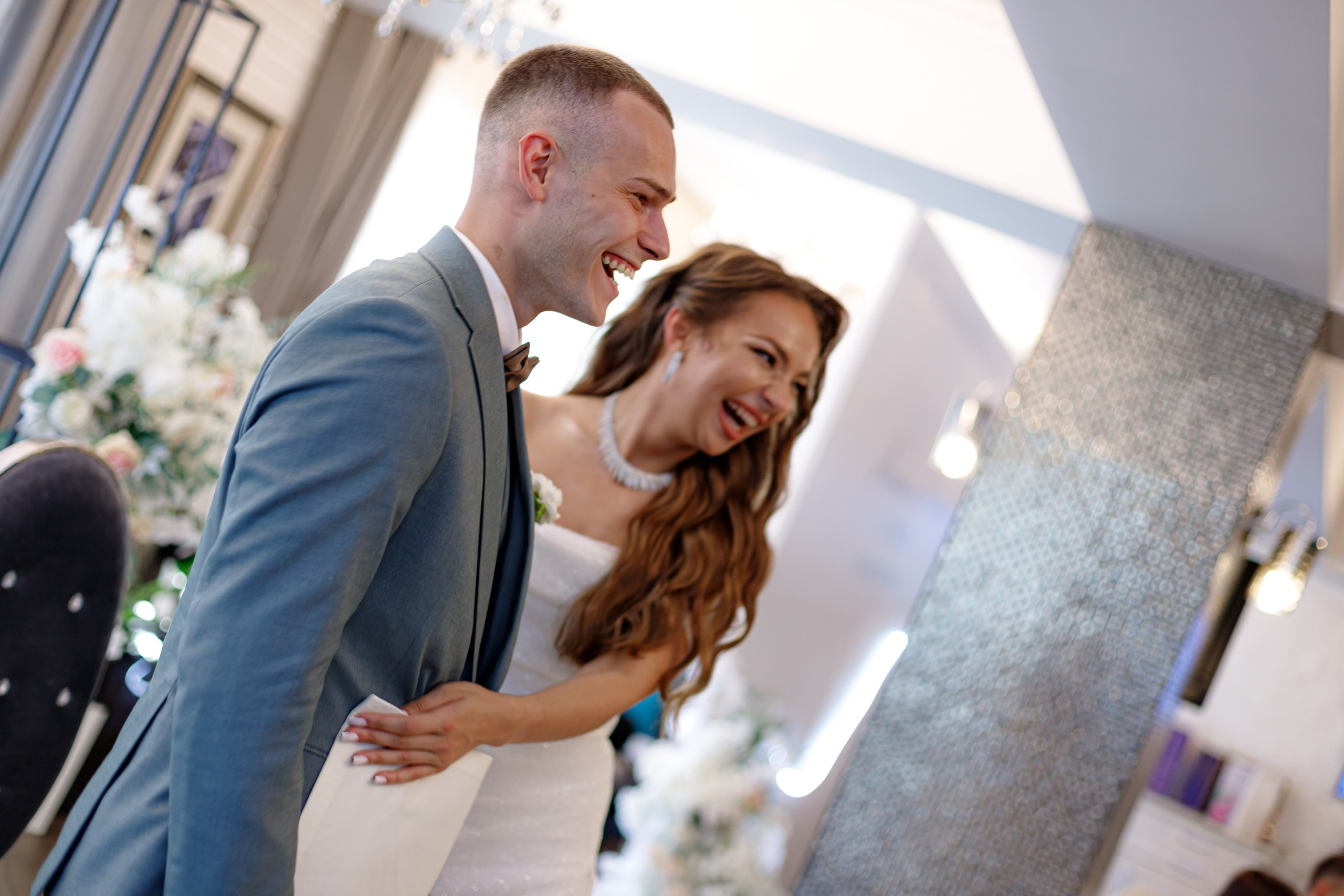 A&O wedding day. Photokarish