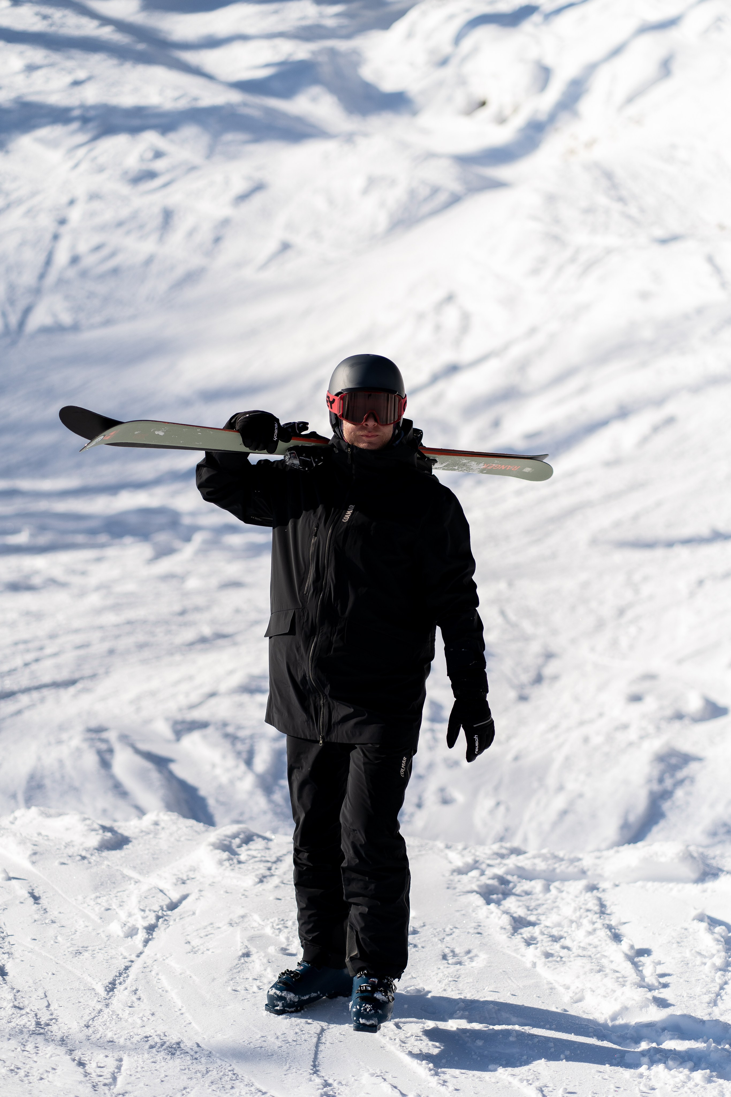 Джой 7.02. Анастасия Паршукова — фотограф Шерегеш Новосибирск