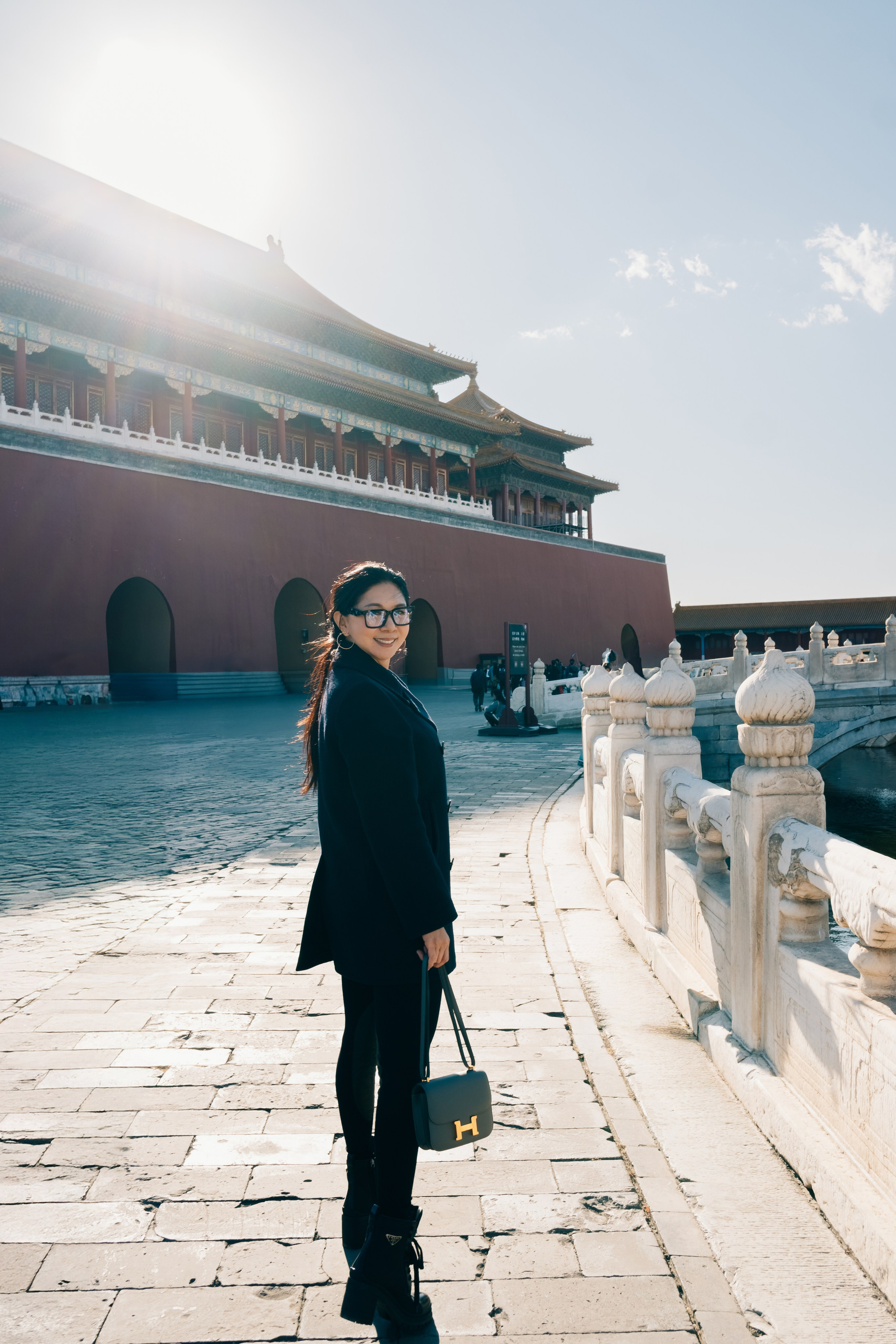 Photowalks in Beijing