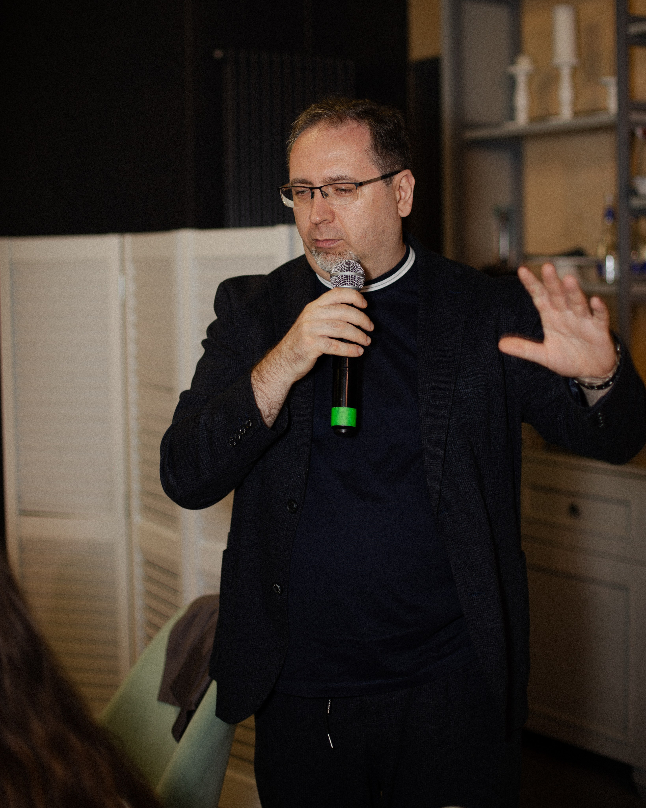 Виталий и Натали. Фотограф в Москве — Евгения Прокопенко