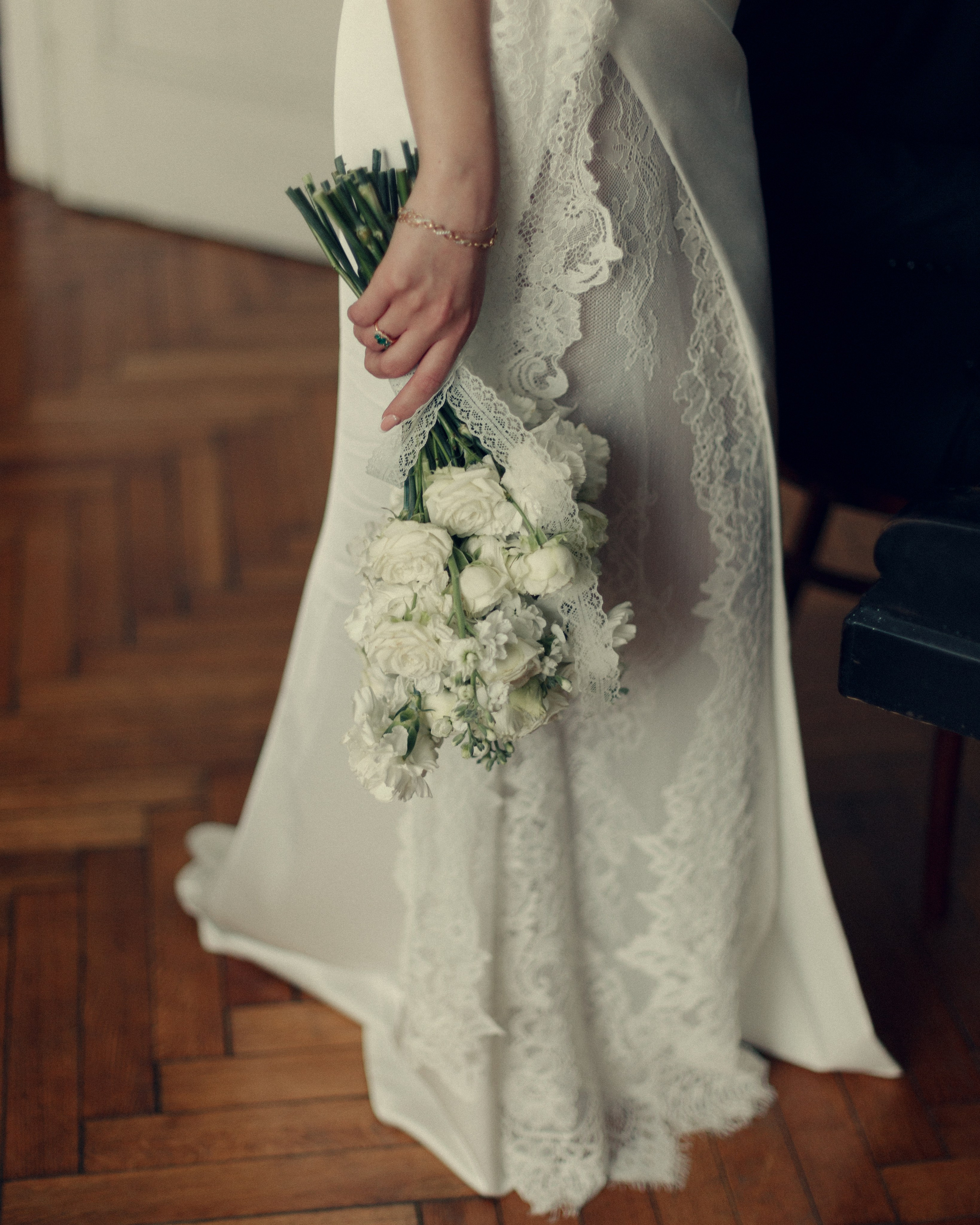 Маша и Олег. Фотограф в Москве — Евгения Прокопенко