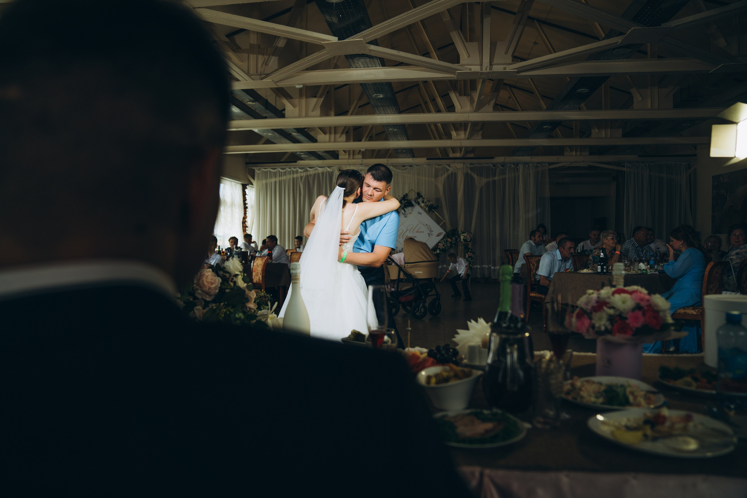 Ирина & Иван. Фотограф Ангарск Иркутск Ксения Король