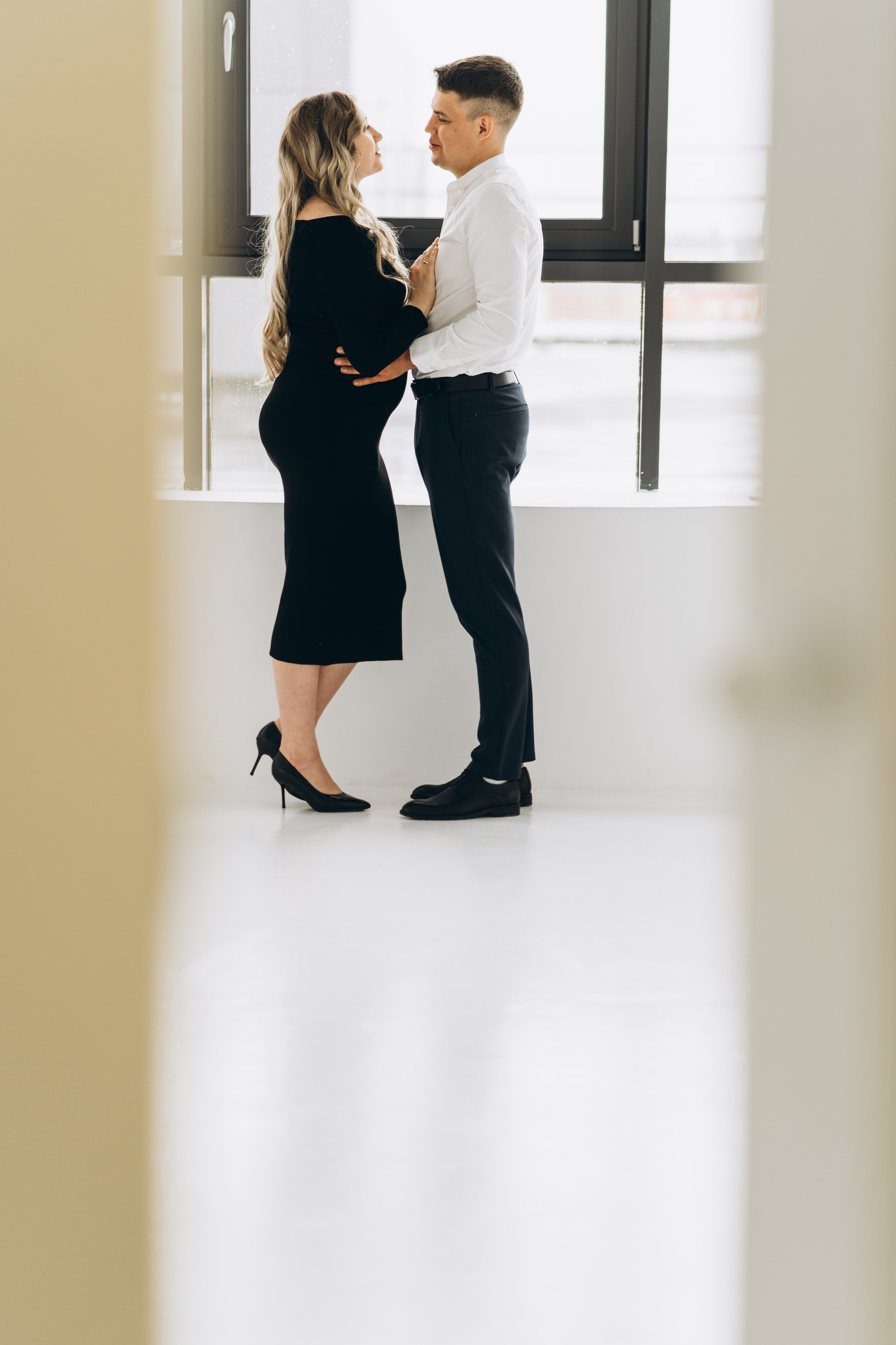 В ожидании. Фотограф Ангарск Иркутск Ксения Король