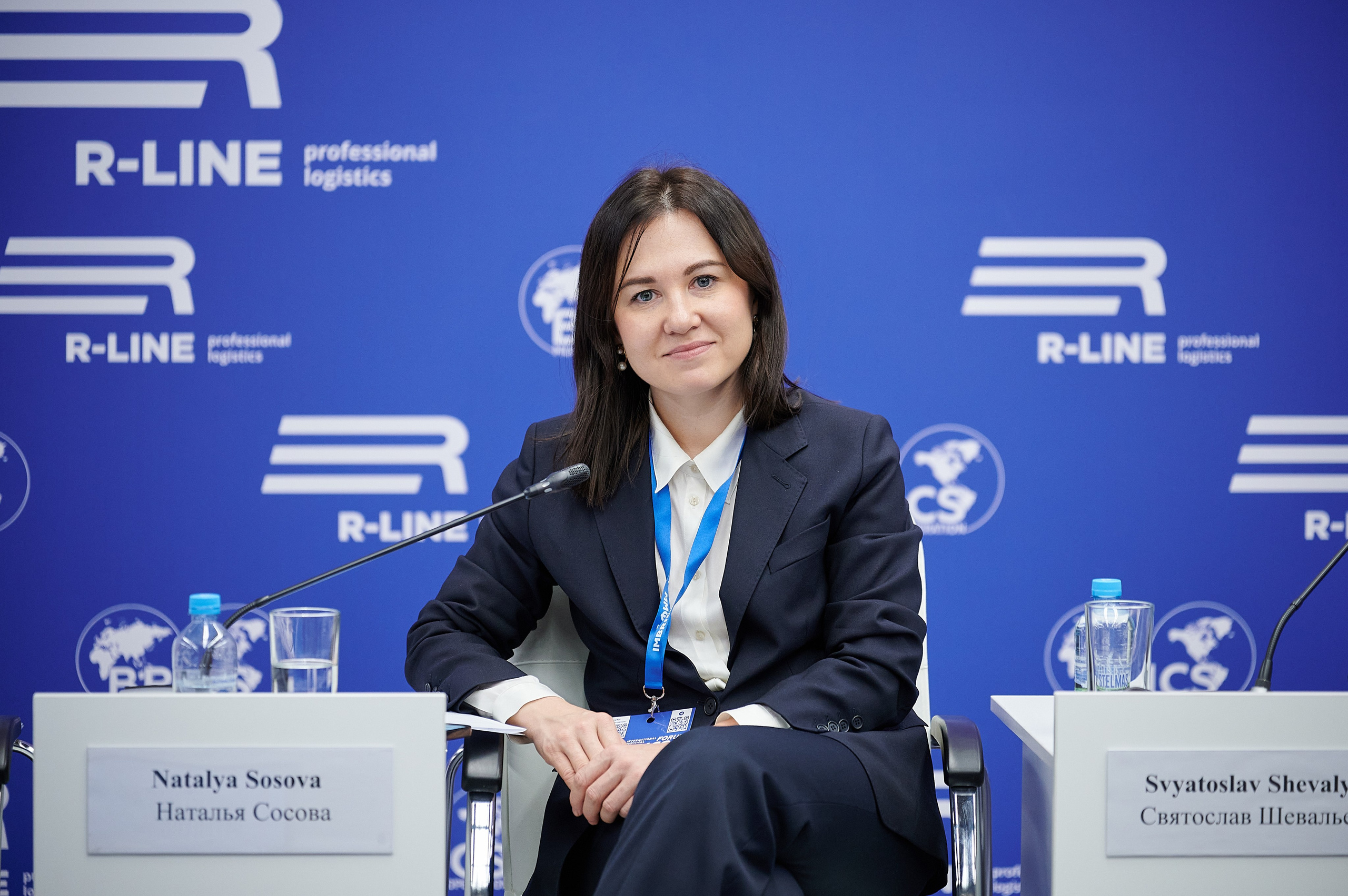 Бизнес фотосессия в Санкт-Петербурге