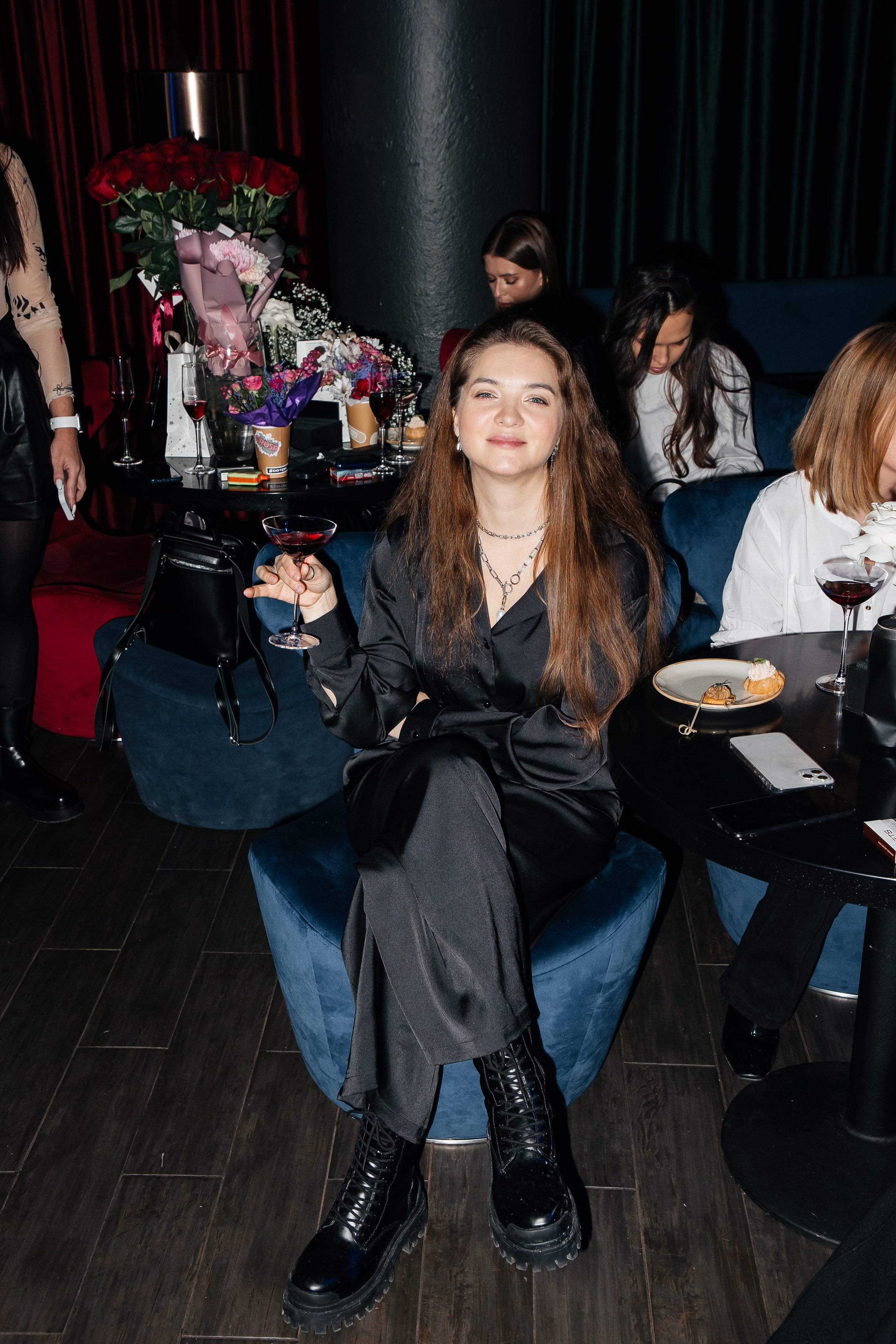 Mine Crush. Фотограф Денис Лесковский (Тюмень)