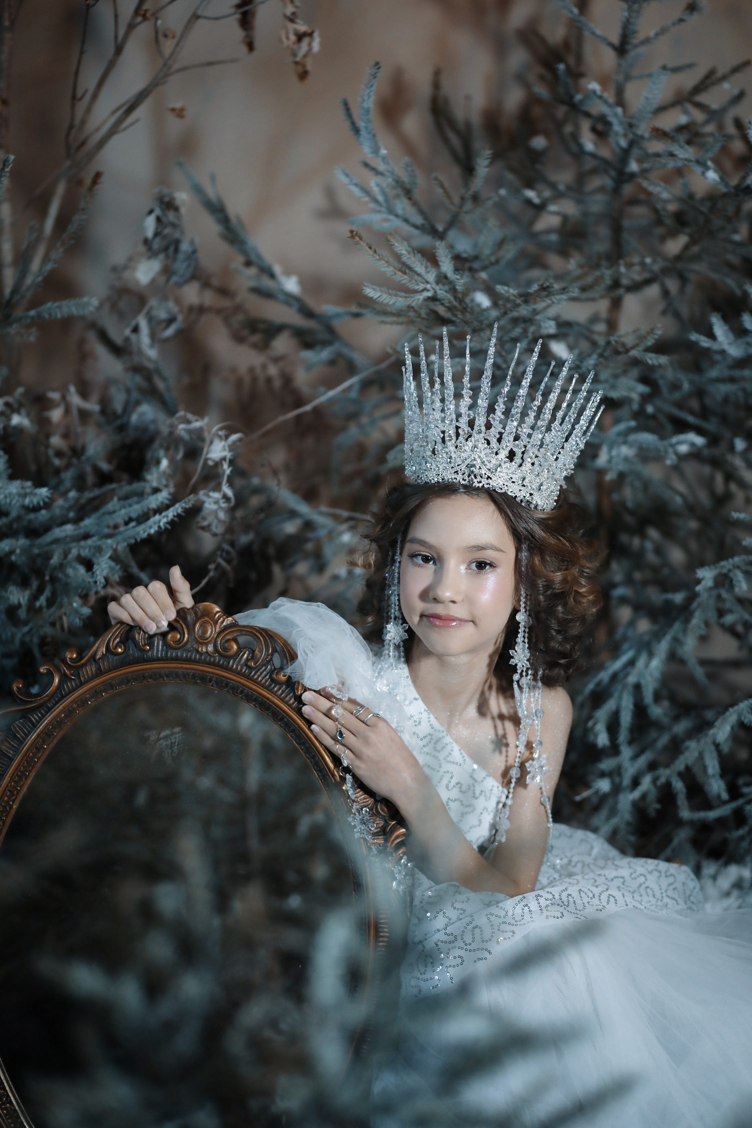 Зима. Дударева Наталия фотограф Москва