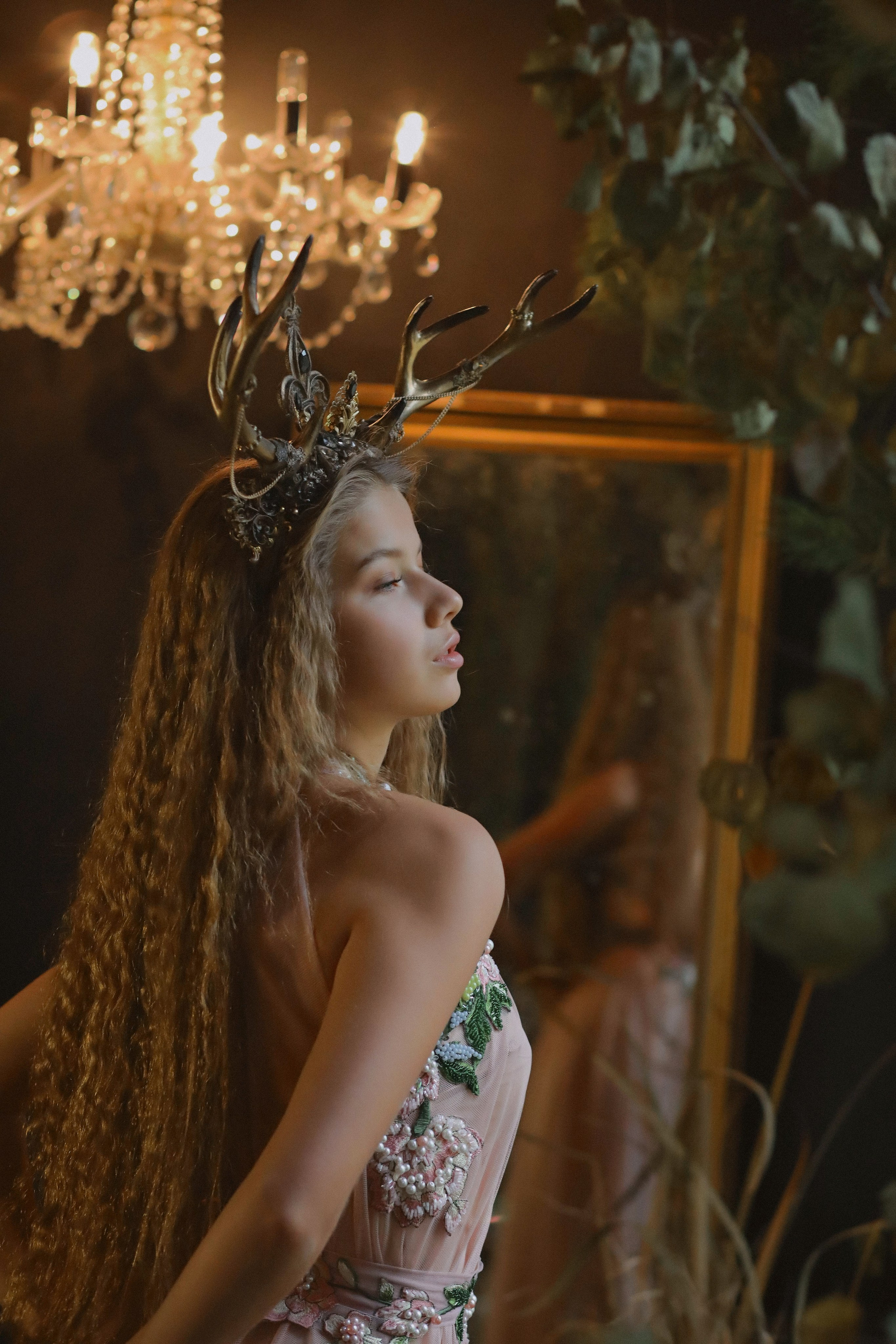 Творческие съемки. Дударева Наталия фотограф Москва