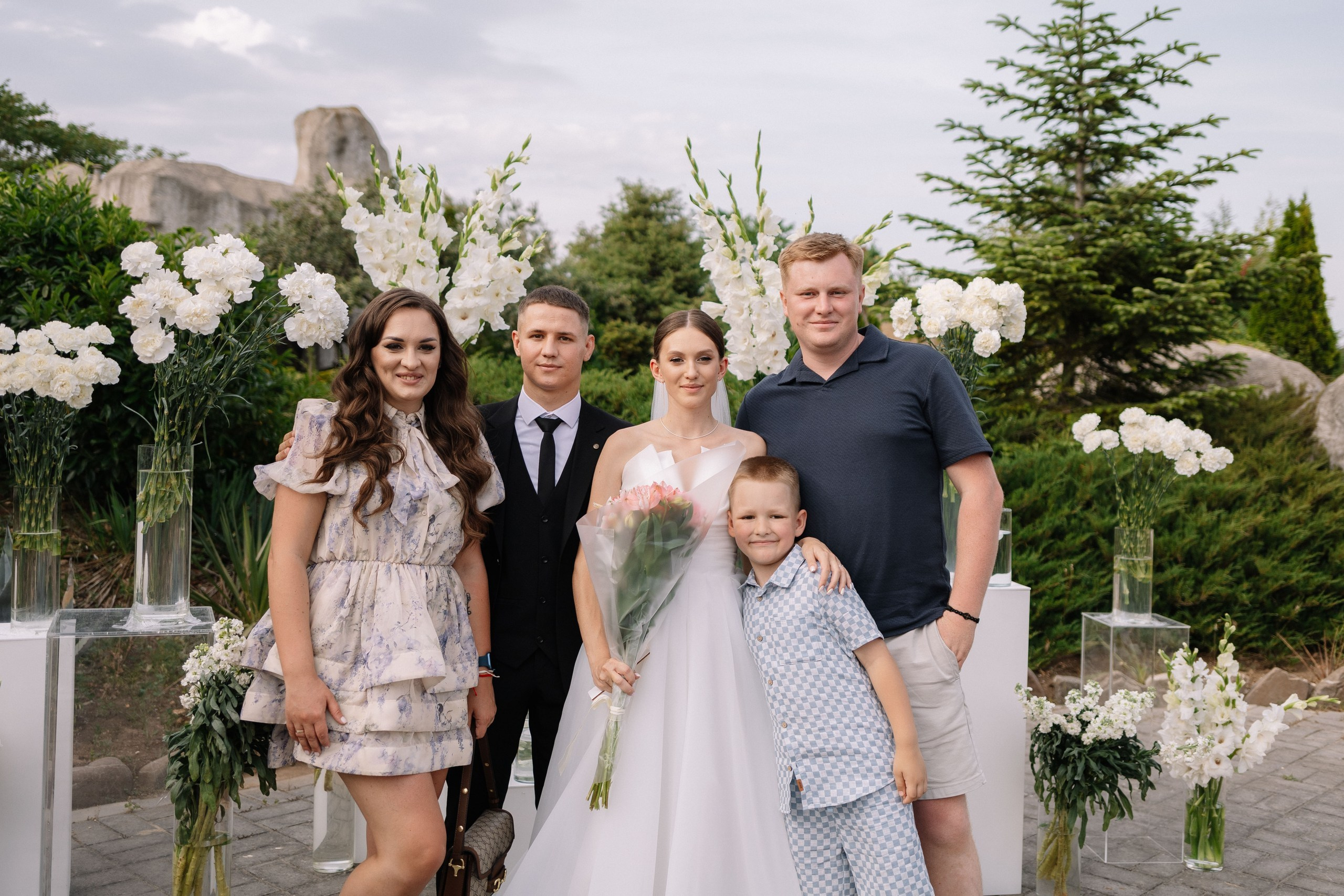 L&I. Семейный фотограф в Севастополе и Симферополе Александра Чистякова