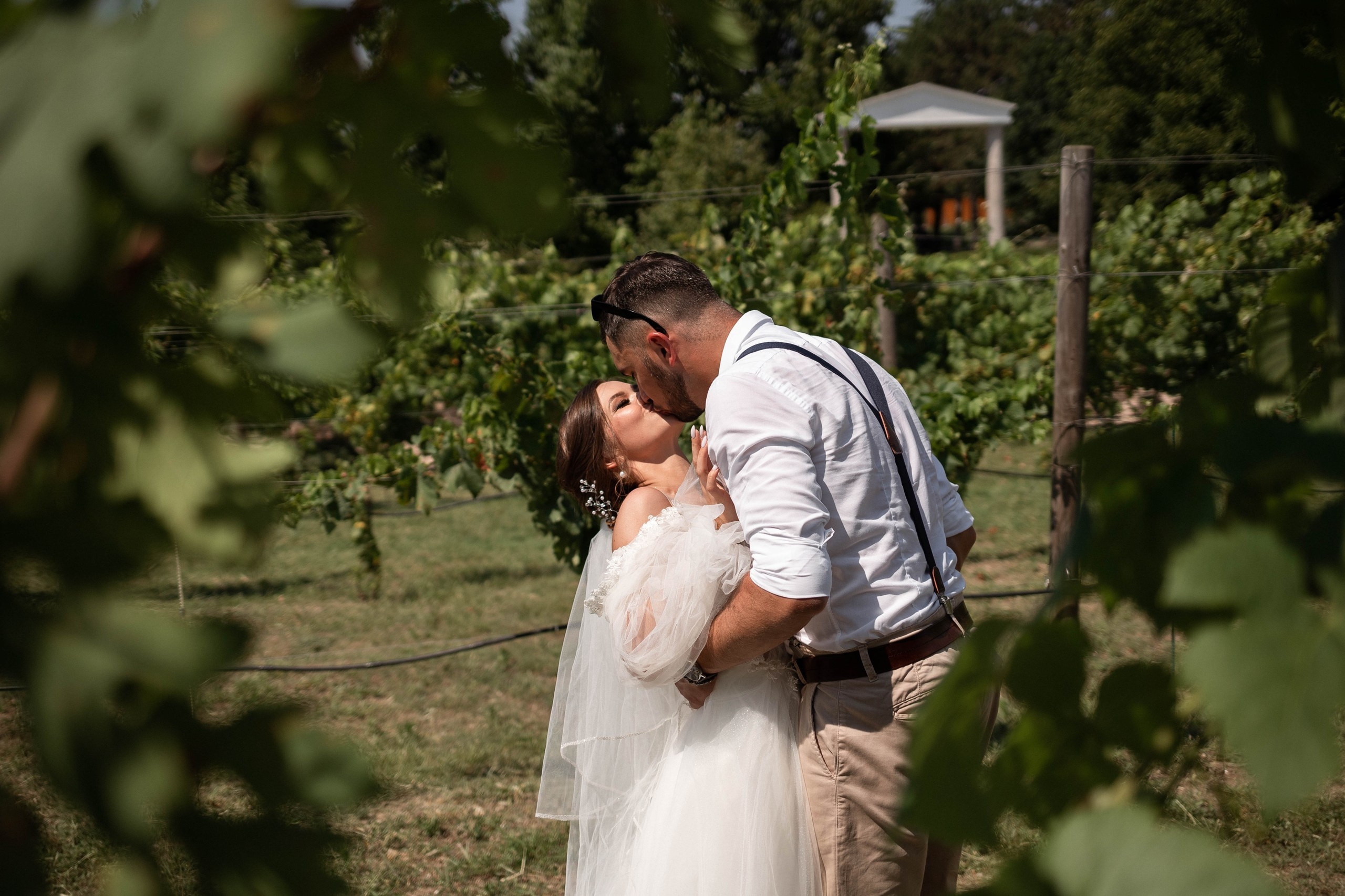 V&D. Семейный фотограф в Севастополе и Симферополе Александра Чистякова