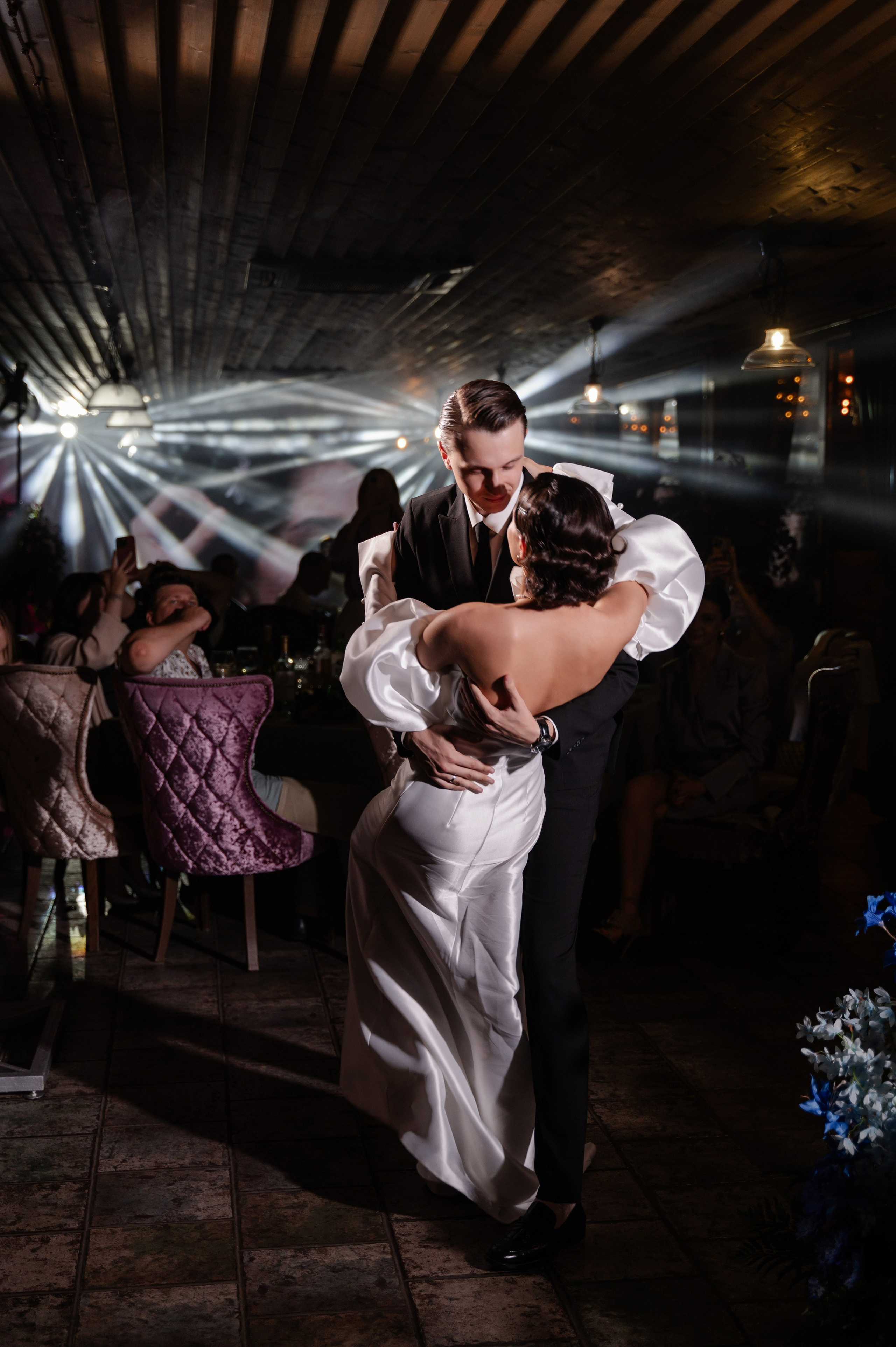 Свадебный фотограф в Ростове отель Хаят. Свадебный фотограф в Ростове Максимов Максим