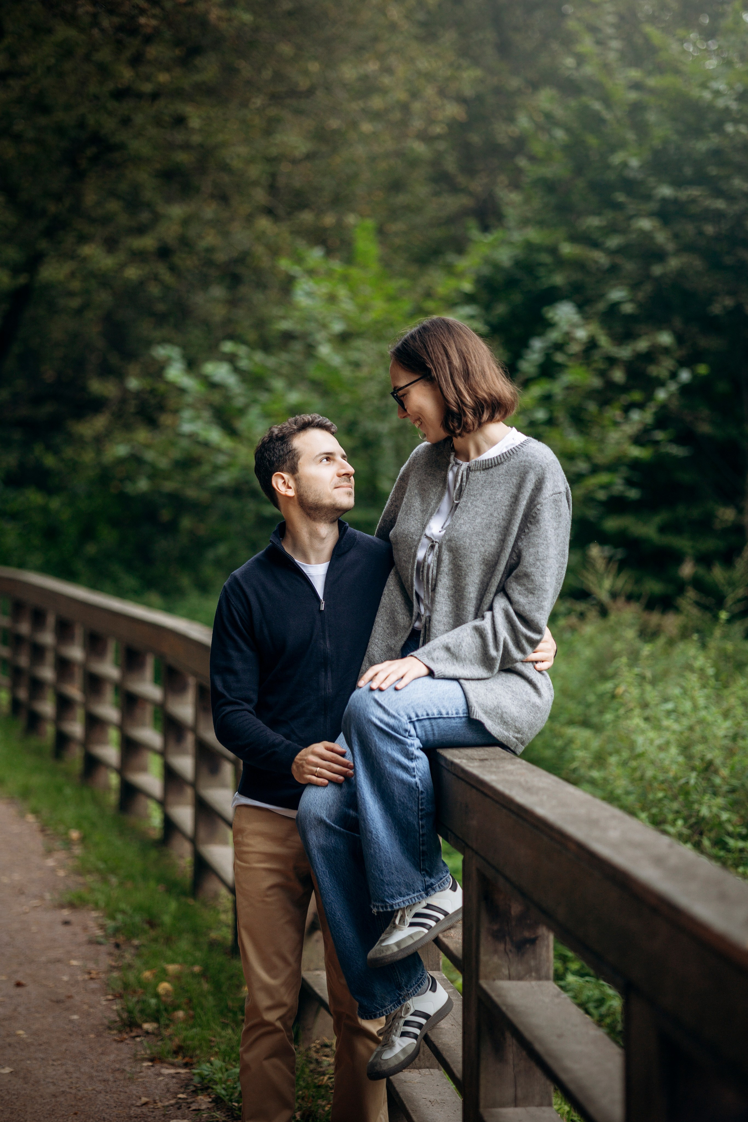 Лучик и ее семья. Фотограф — Анималист | Санкт-Петербург