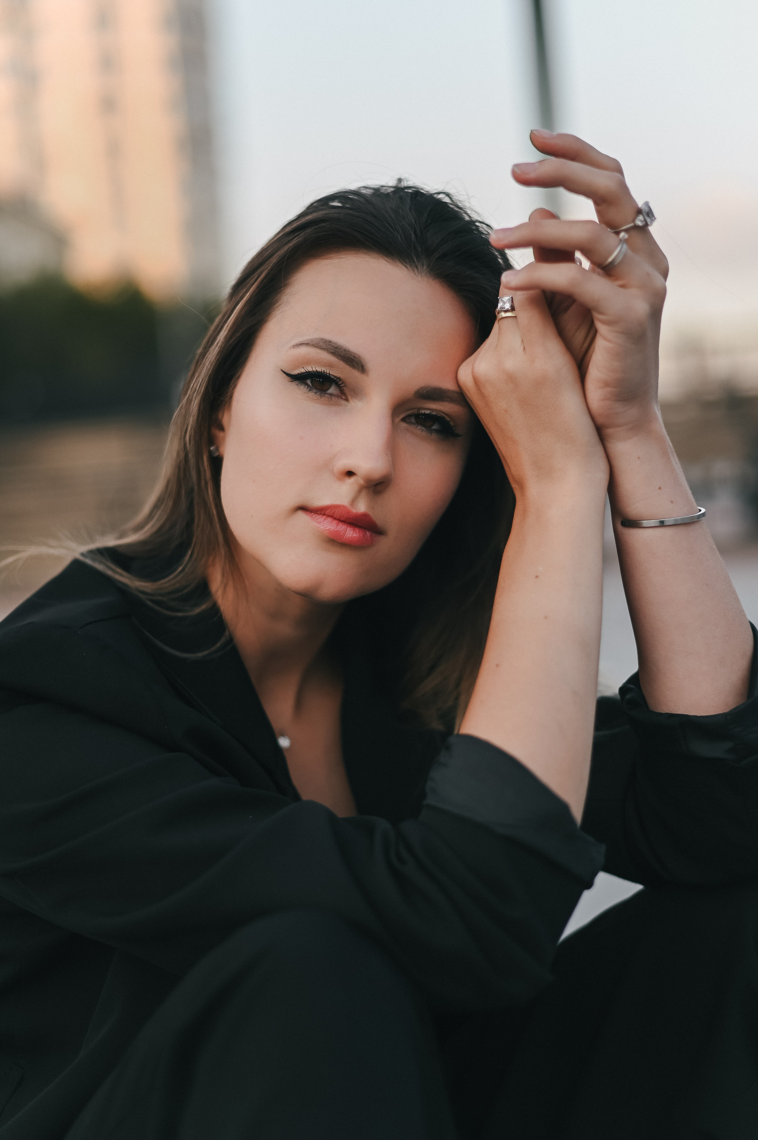 Аня. Свадебный и семейный фотограф Волгоград Москва