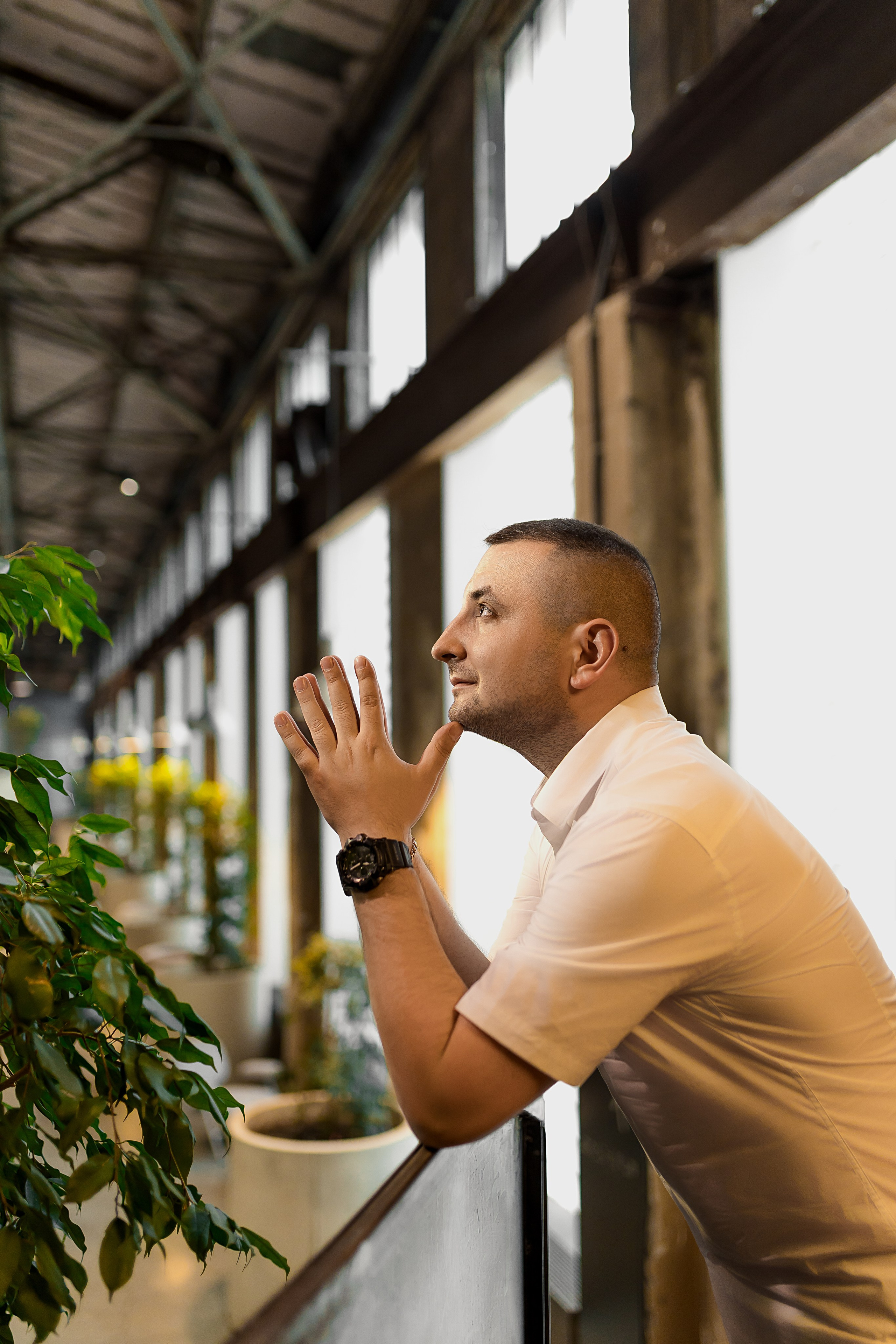Мужская фотосессия. Семейный и детский фотограф в Москве Юлия Мусаева