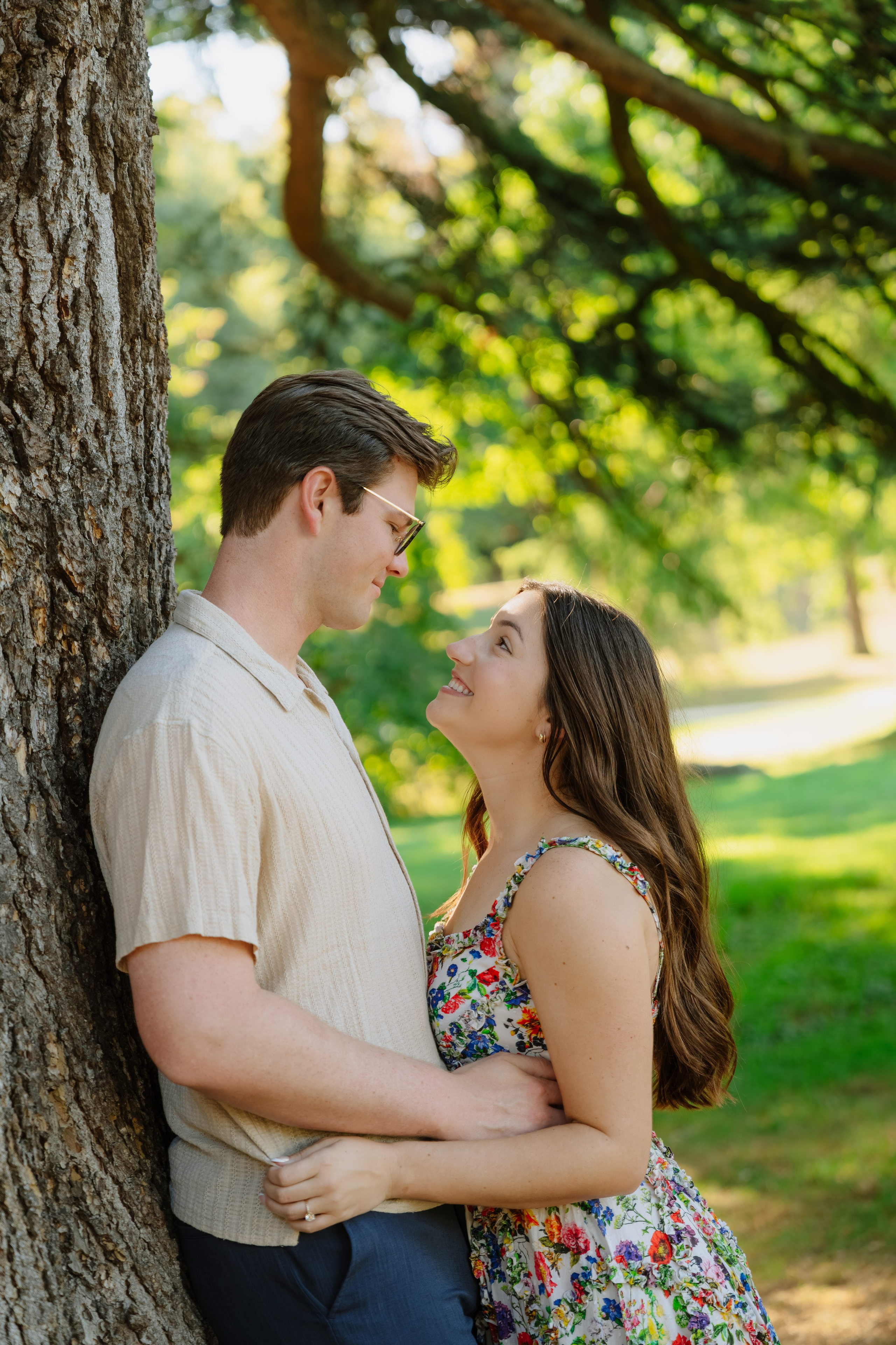 Alyssa & Brock. Professional Wedding Photographer Geneva & Romande Switzerland | Tanya Creator