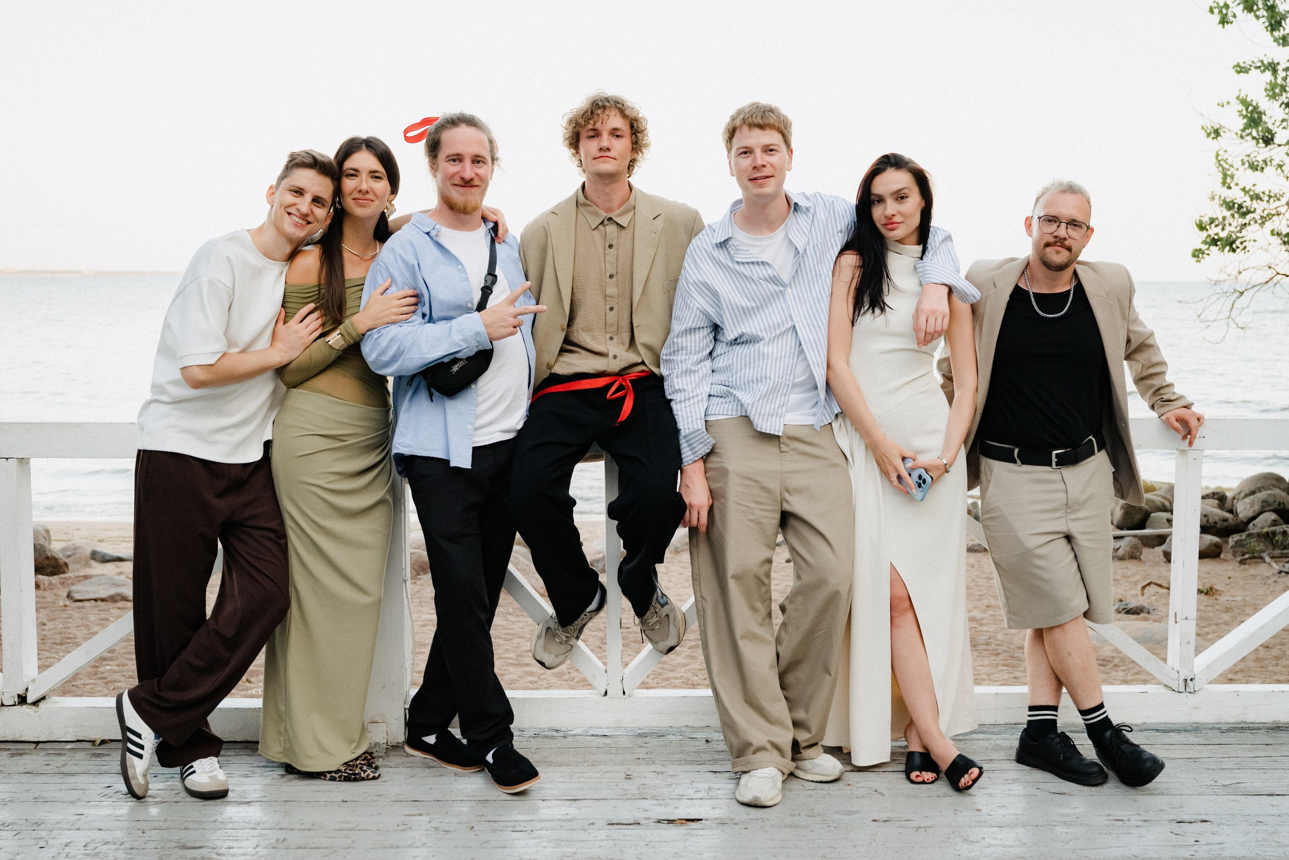 Oh shit. Фотограф в Санкт-Петербурге Евгений Перевалов