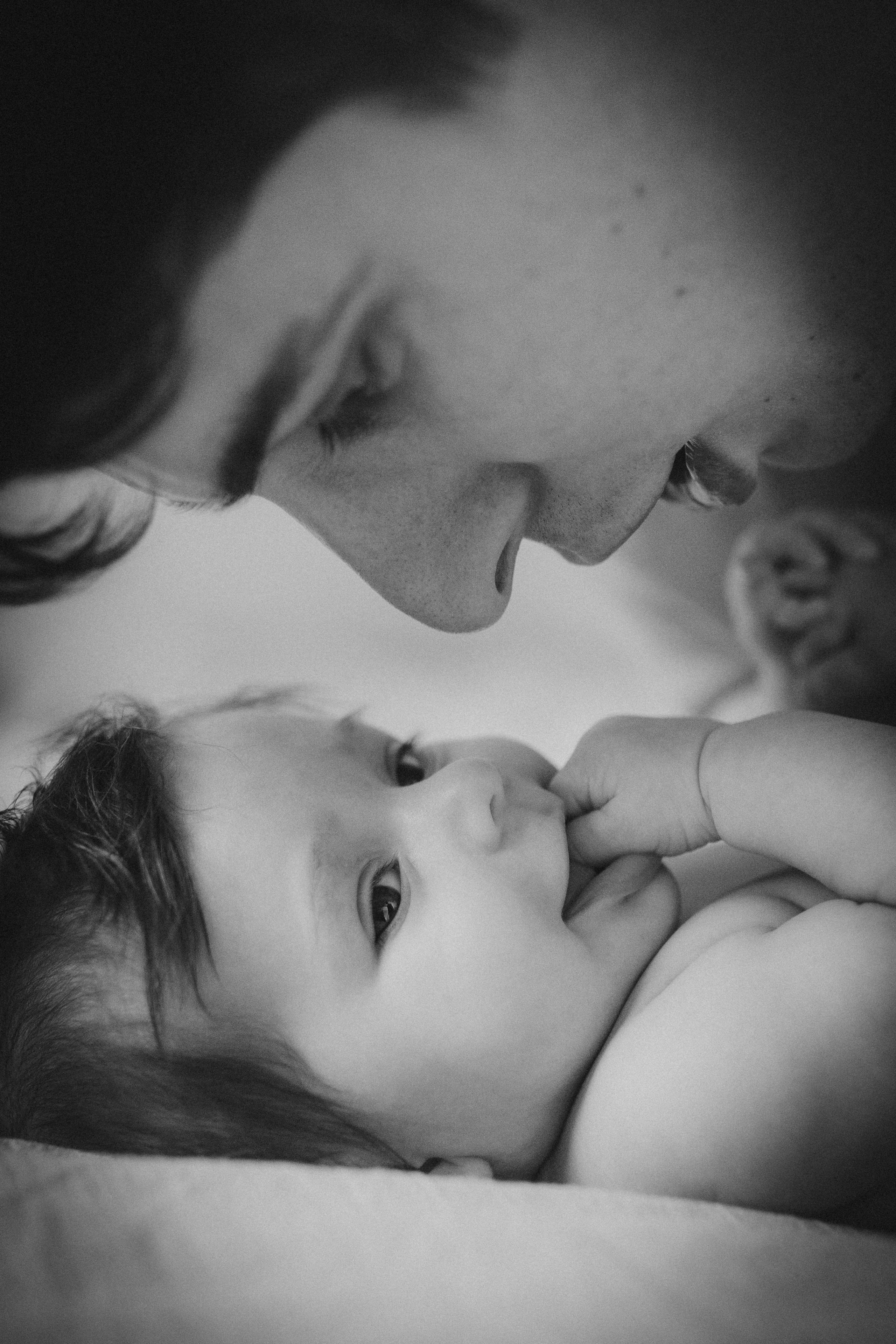 Наташа, Сабир и Амира. Семейный фотограф и фотограф на роды в Ростове-на-Дону Мухина Виктория