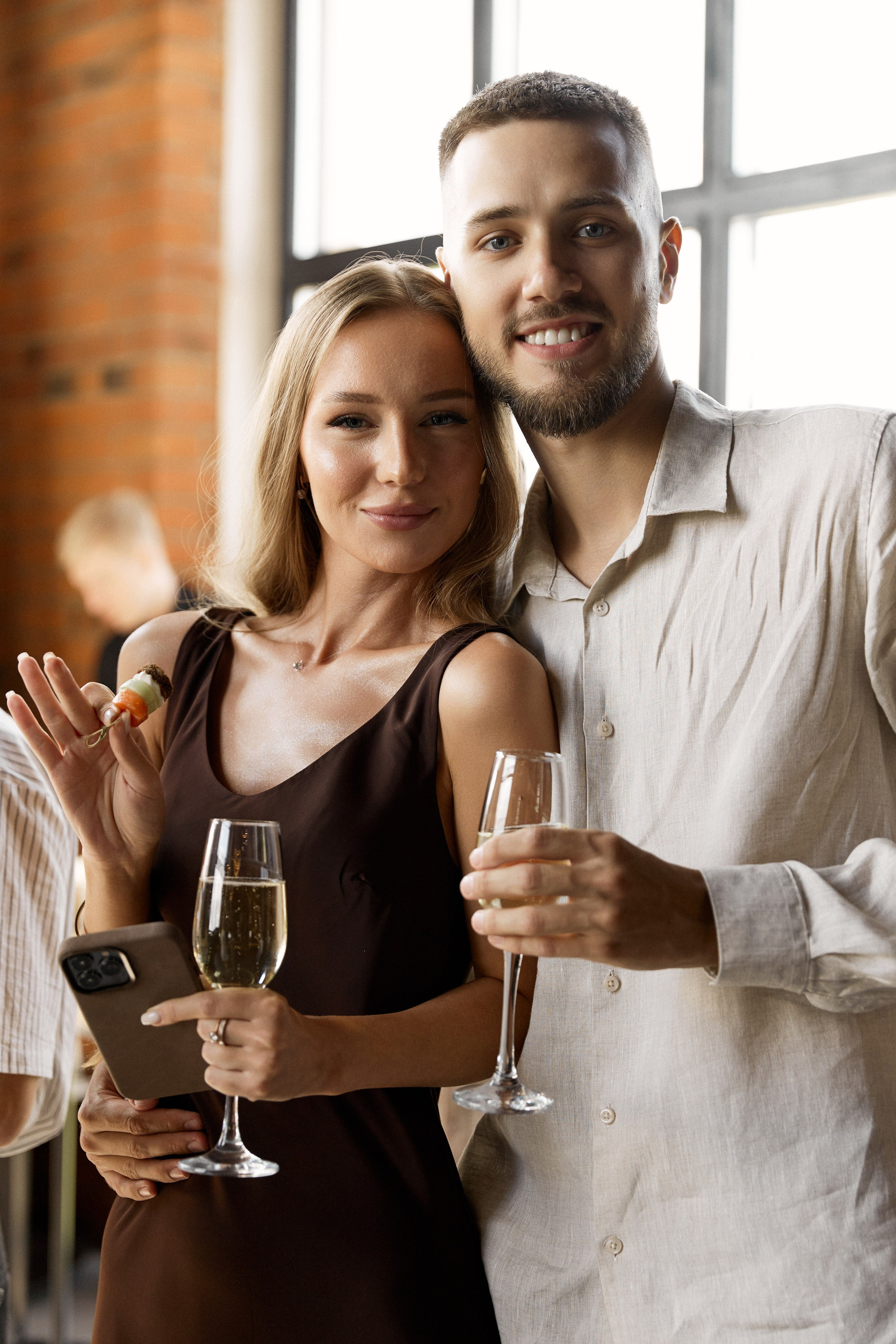 Посмотреть серию. Свадебный и семейный фотограф в Красноярске Тряпчев Павел