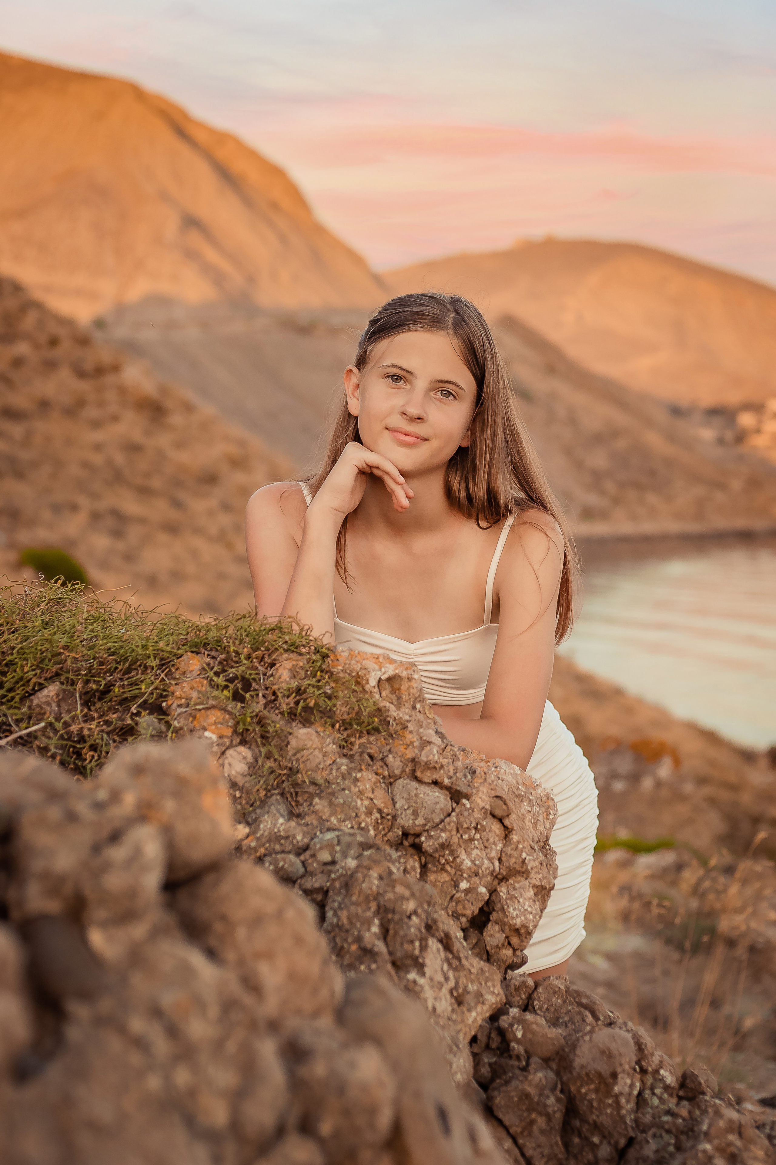 Фотосессия в Орджоникидзе. Фотограф в Феодосии Наталья Булгакова