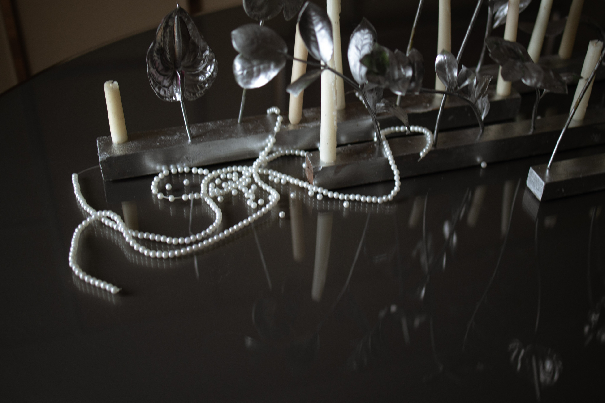 Валерия & Алексей. Оформление свадеб, декор свадеб Вера Маркова, Москва