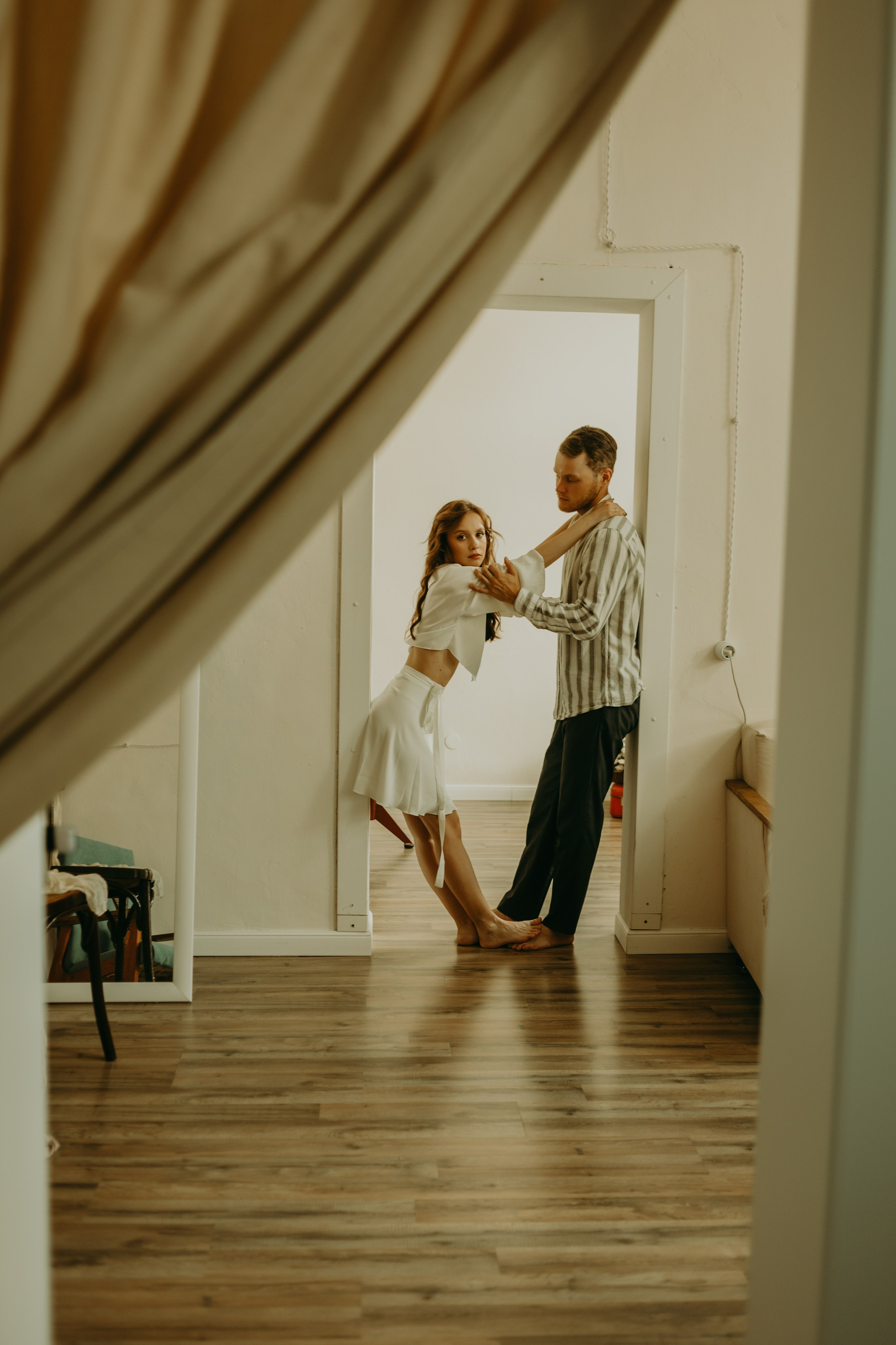 Городские романтики. Фотограф в Краснодаре Евгения Михаевич