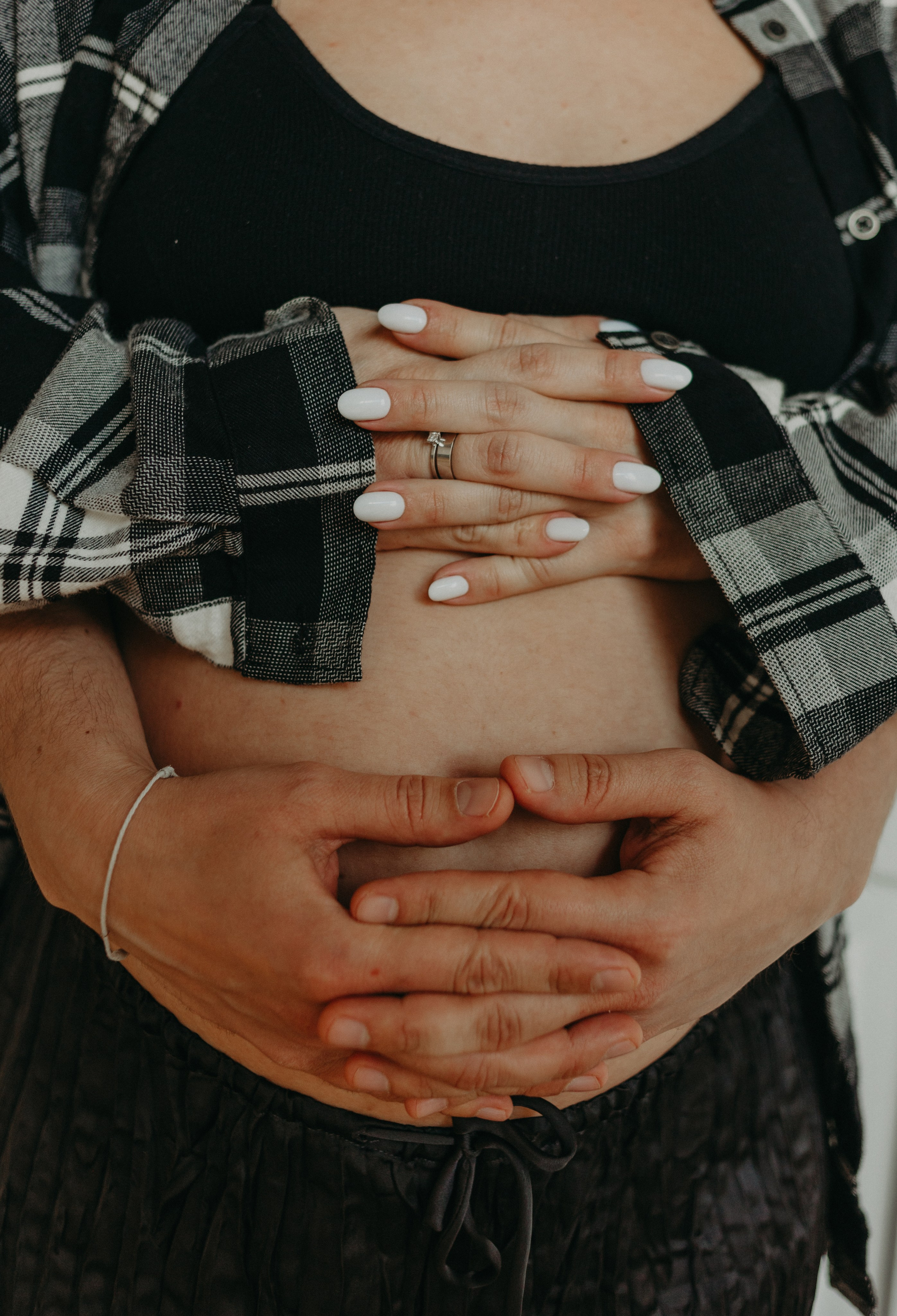 В ожидания нового Человечка. Фотограф в Краснодаре Евгения Михаевич