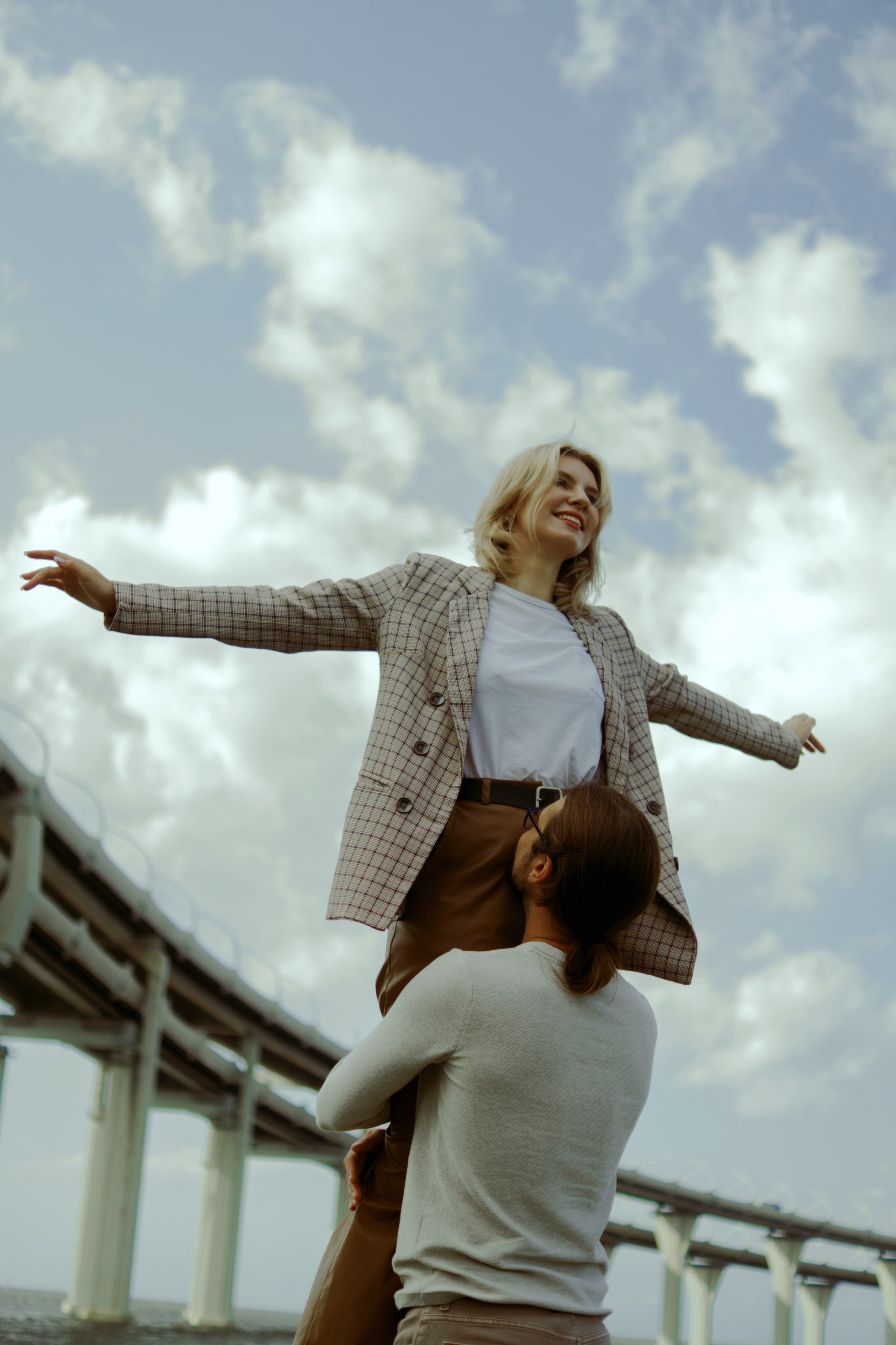 Про ЛюбоFF. Фотограф в Санкт-Петербурге Павел Жуков