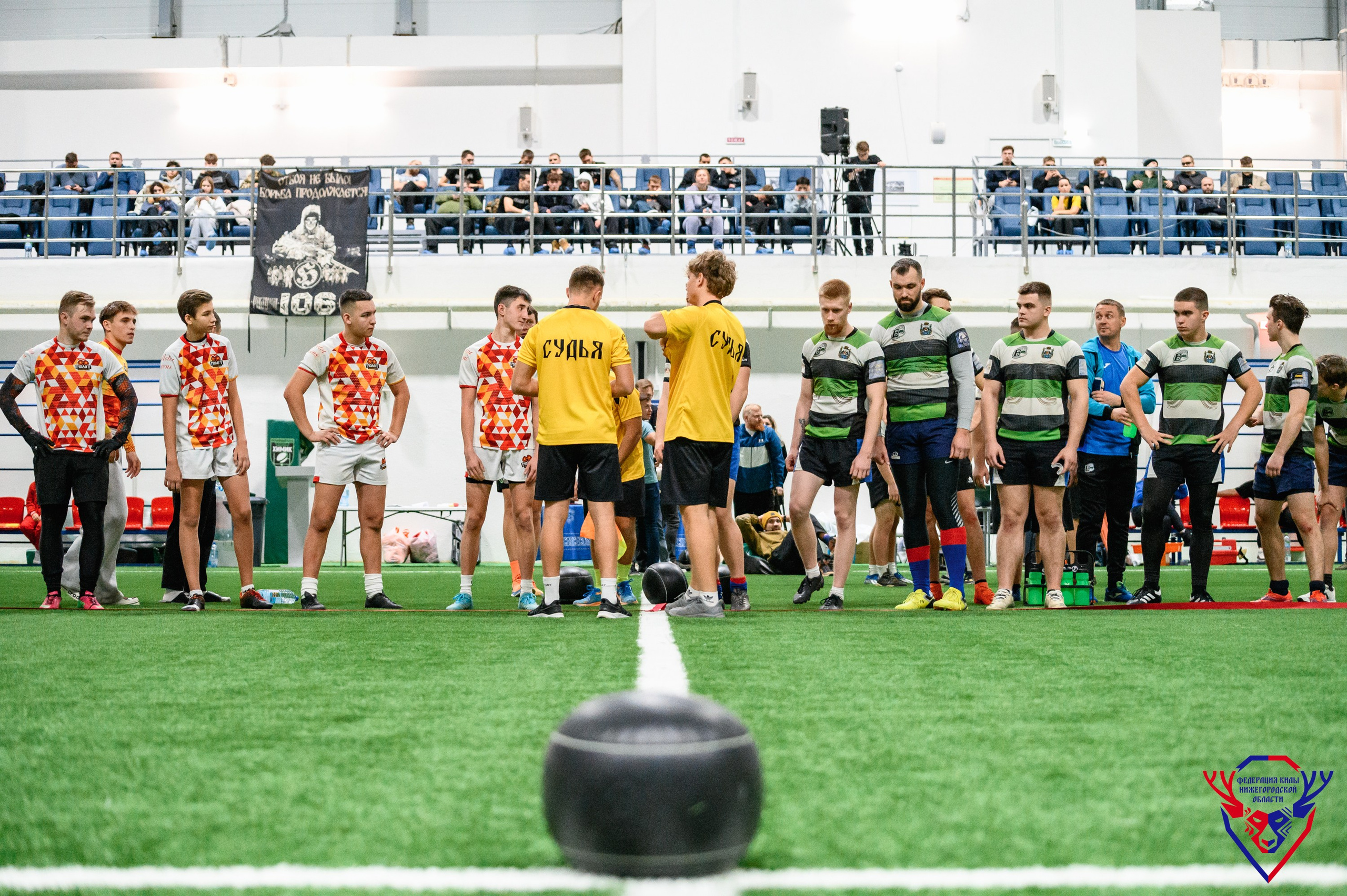 Межрегиональный фестиваль «Кила-Сила». Фотограф Захваткин Роман