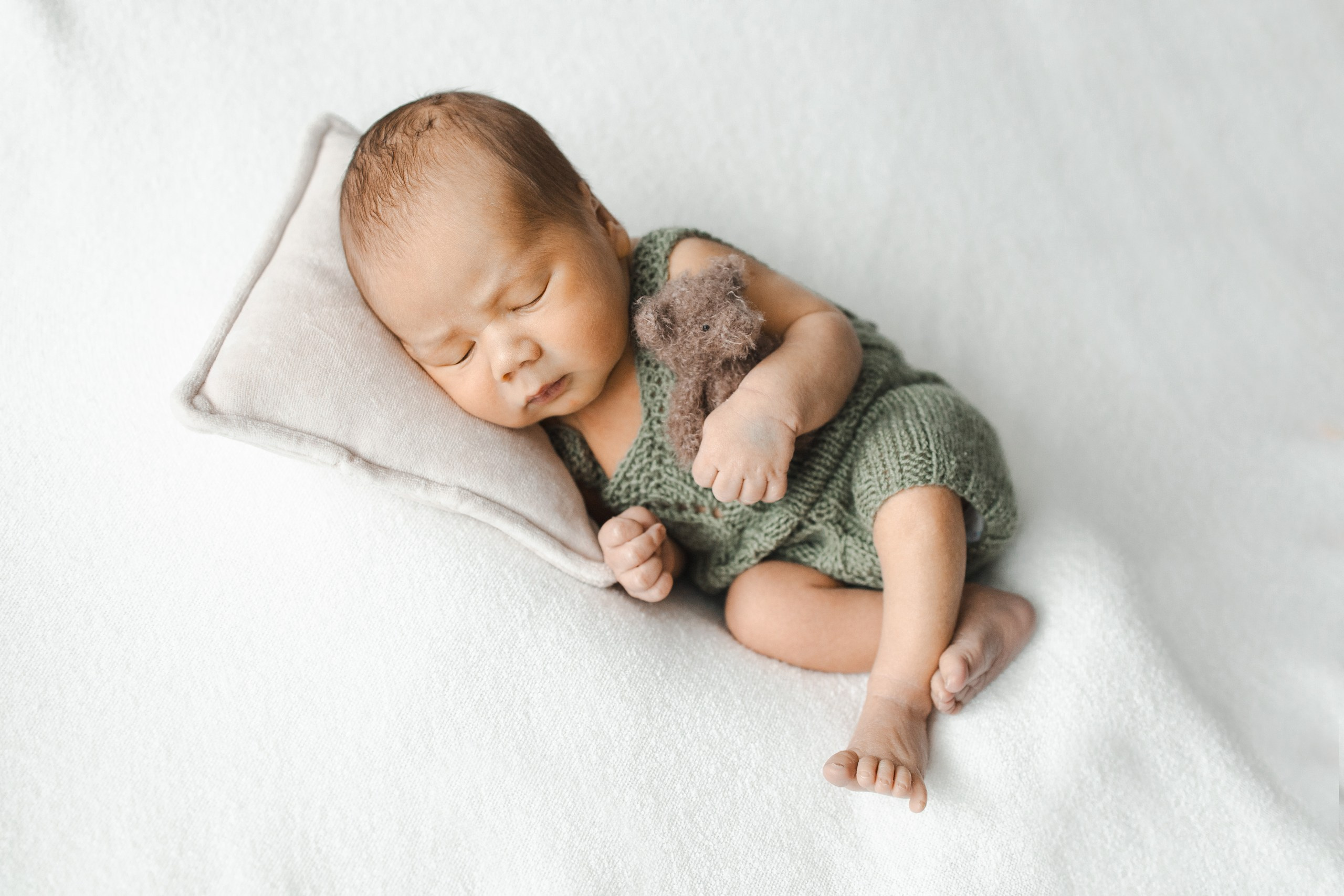 Рамиль. Фотограф в Иркутске Тома Кабанова