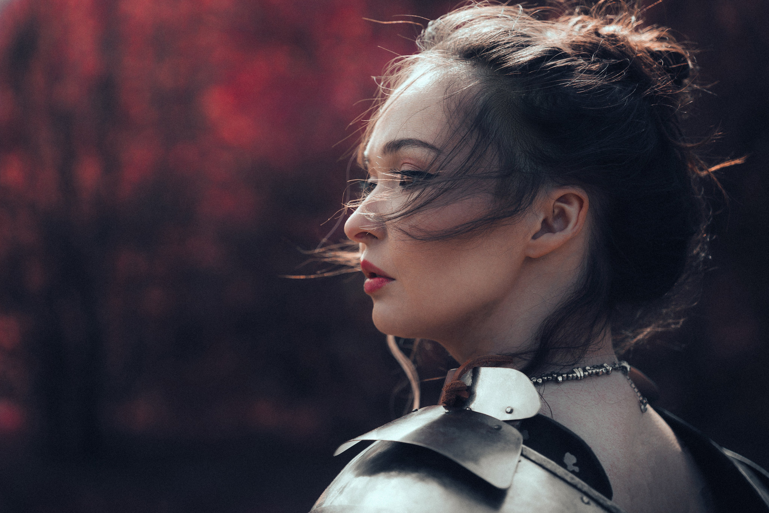 Марина. Фотограф в Глазове Роман Маньков