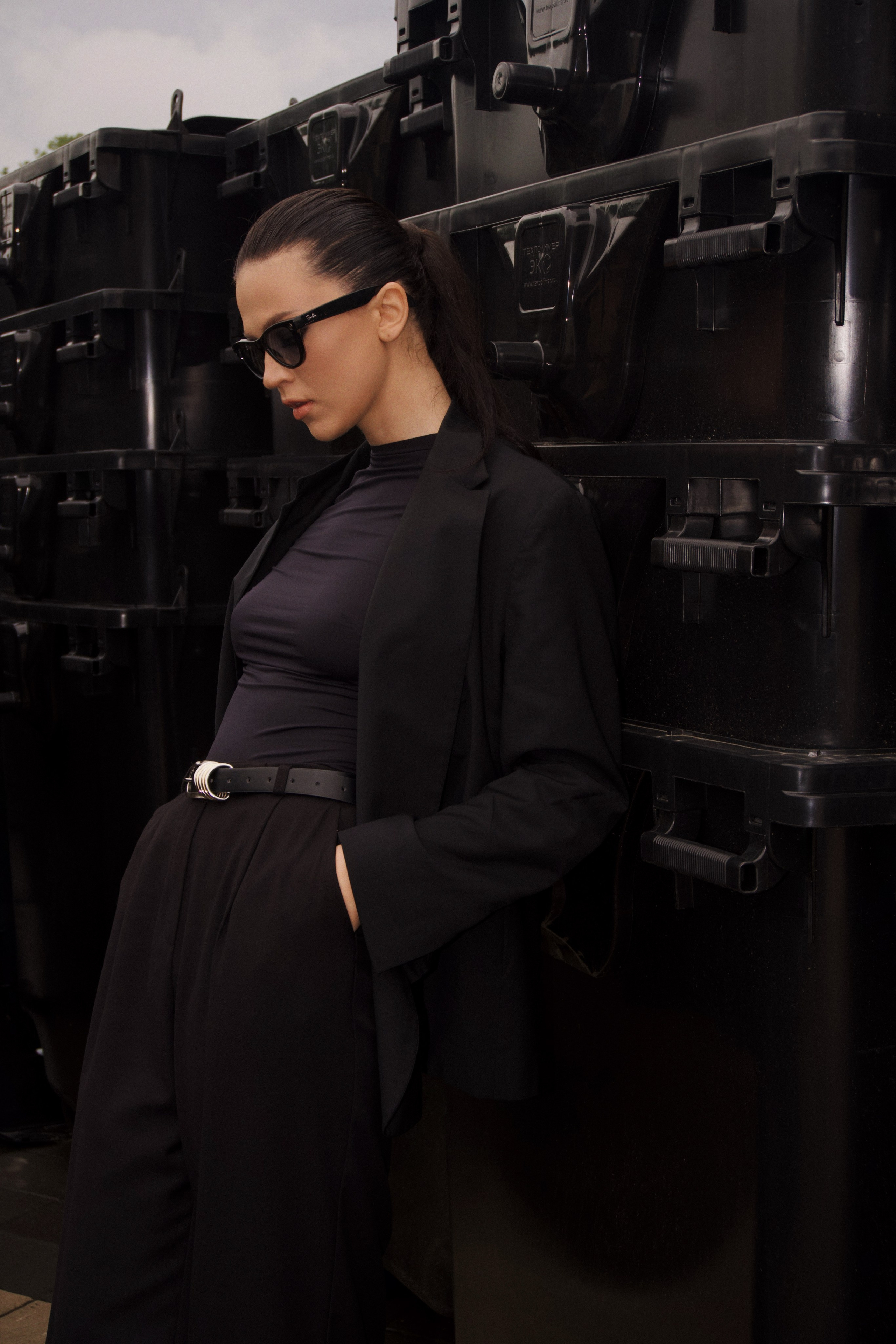 Карина стрит съемка. Фотограф в Минске Света Григорьева