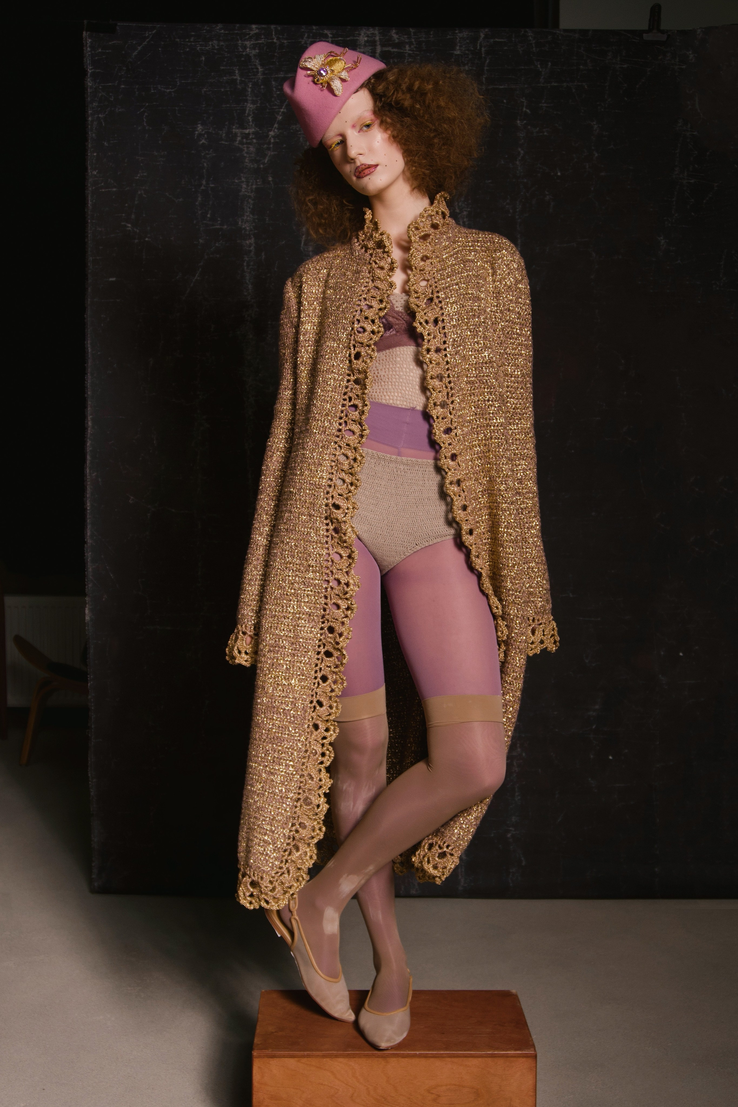 Арина, маус. Фотограф в Минске Света Григорьева