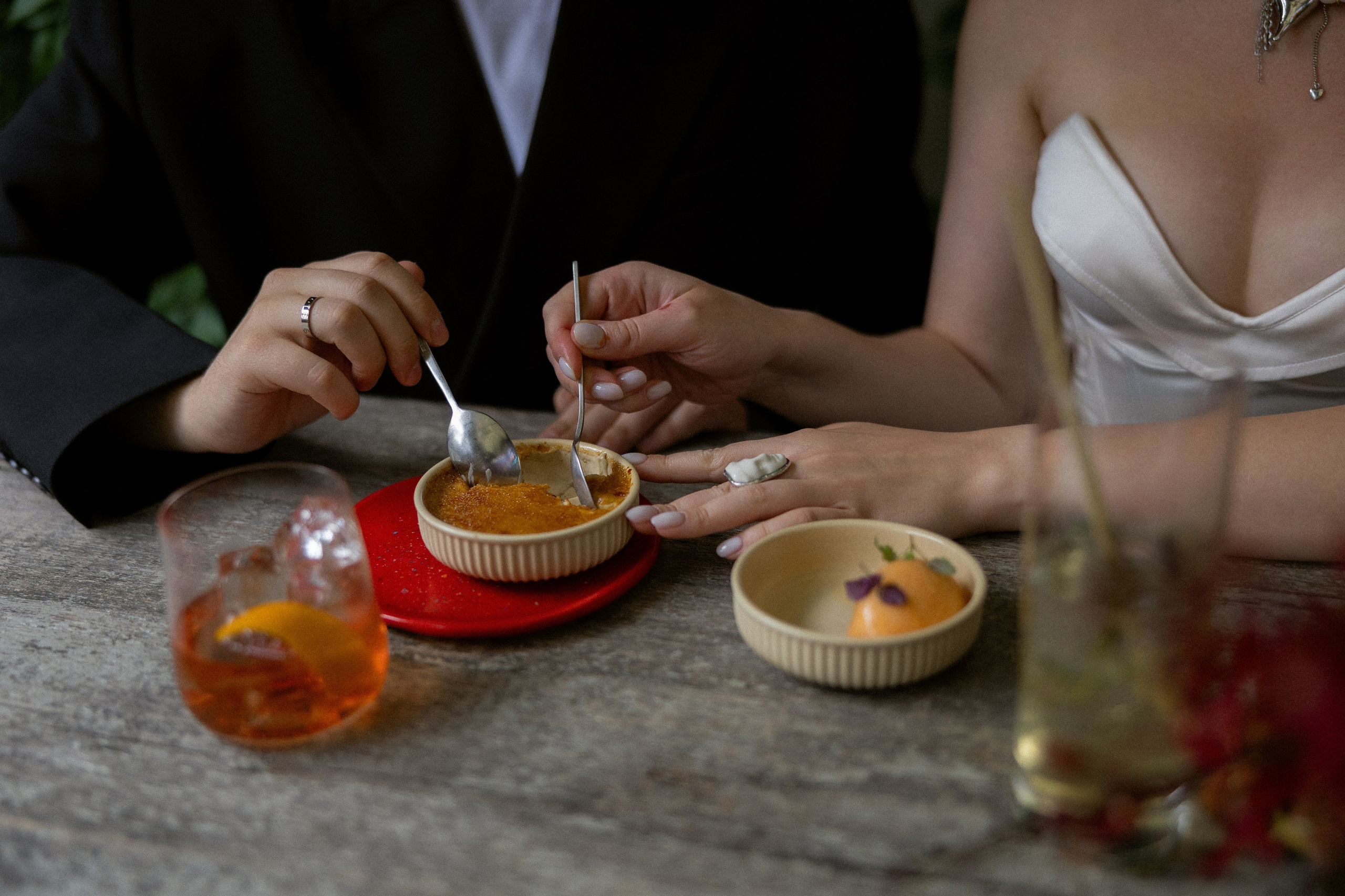 Vlad & Kate. Оформление свадеб, декор свадеб Вера Маркова, Москва