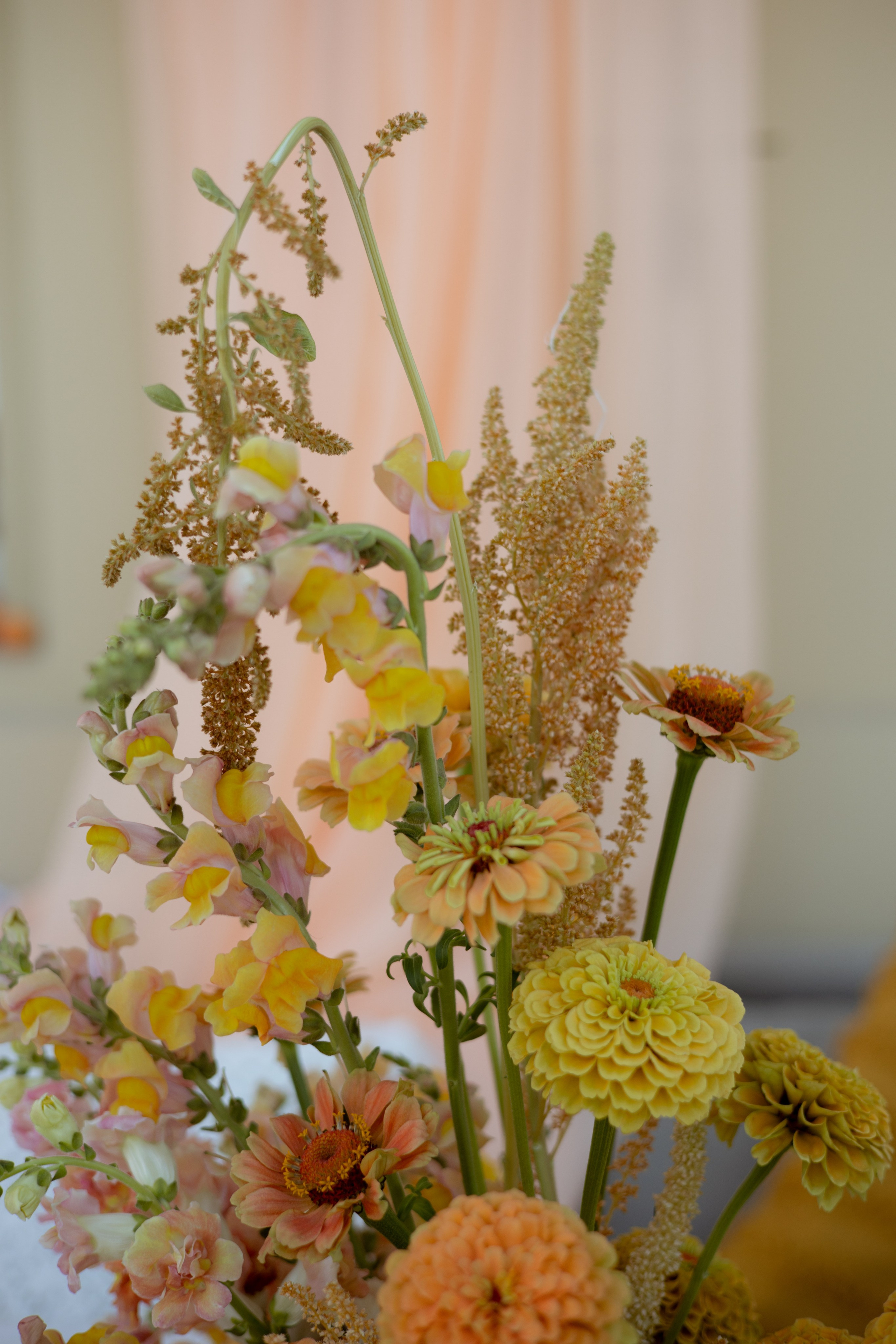 ДР Дианы. Пекин. Оформление свадеб, декор свадеб Вера Маркова, Москва