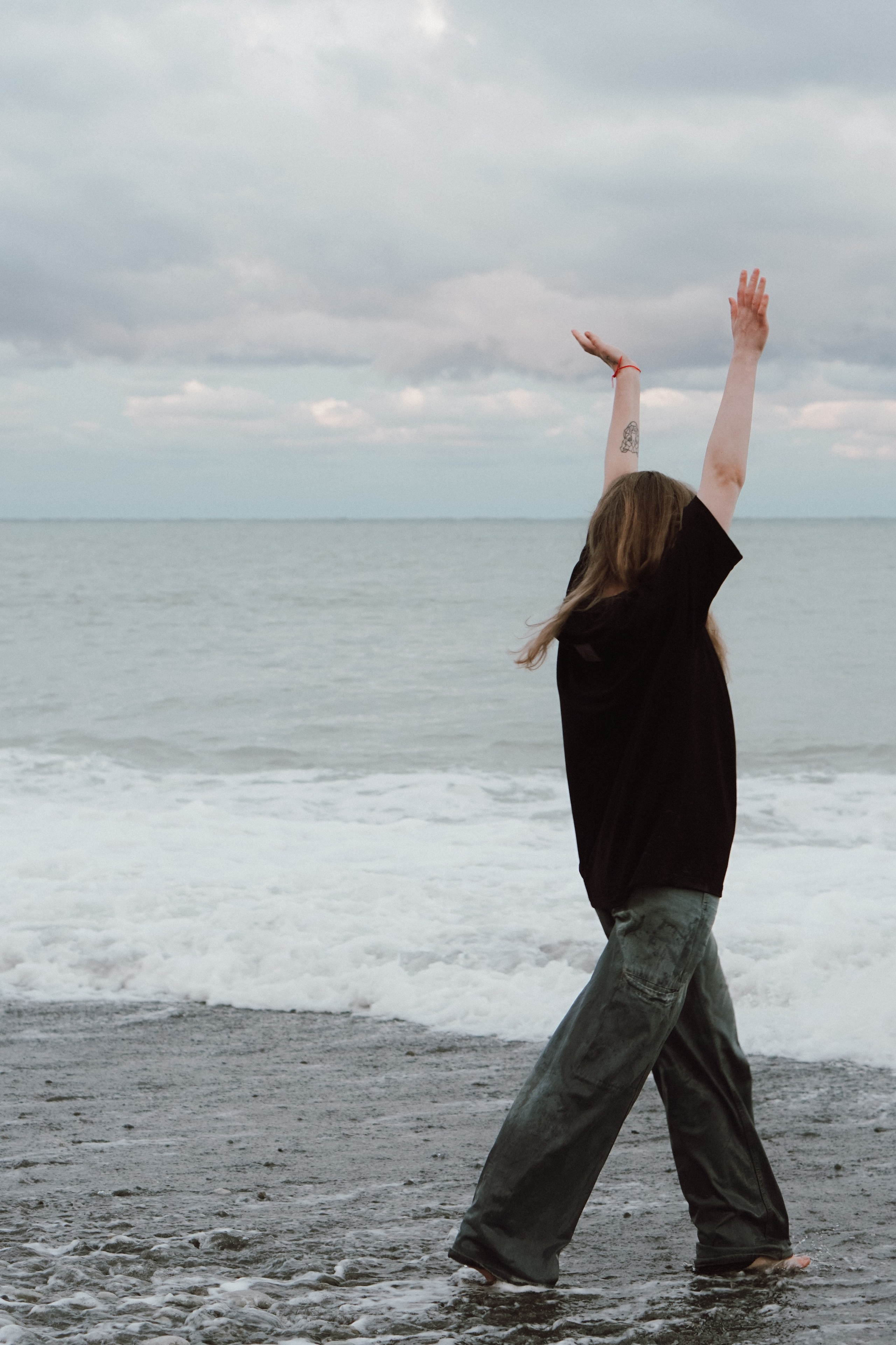 KDR бренд одежды Сочи. Фотограф Москва — Полина Робин