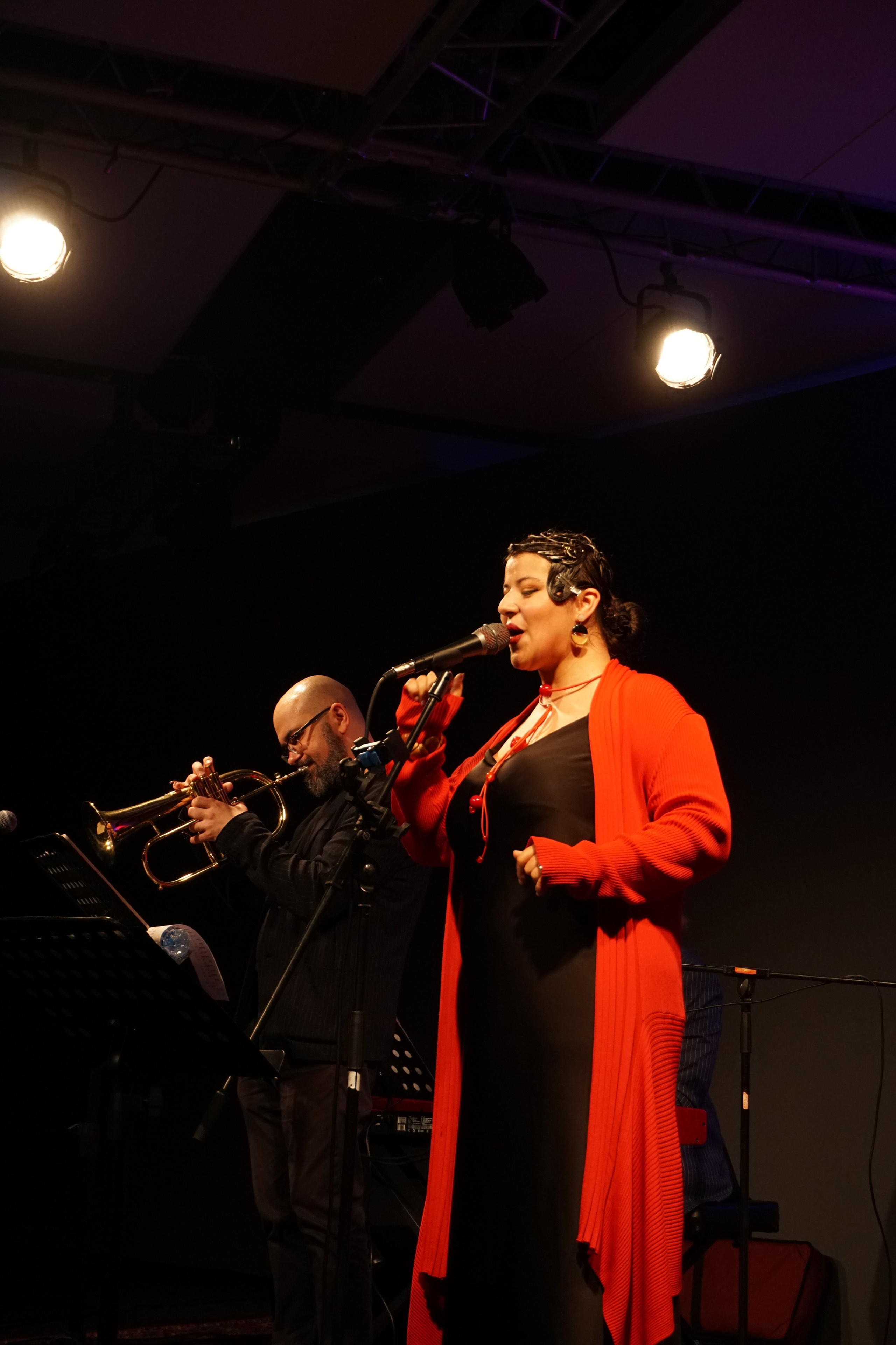 Лейла Челях — Kozlov club. Фотограф Москва — Полина Робин