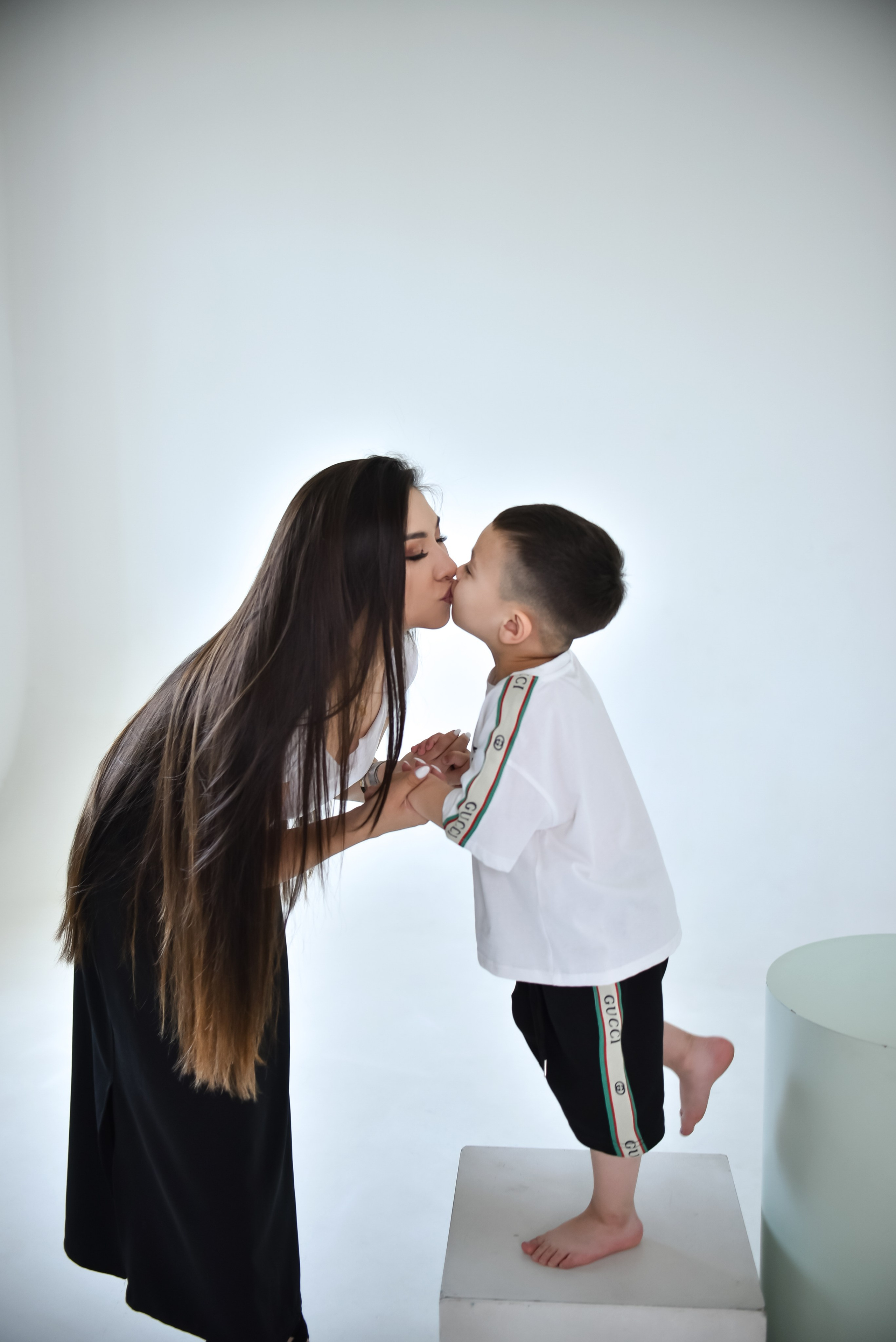 ЗУХРА. Фотограф Тамара Катапова