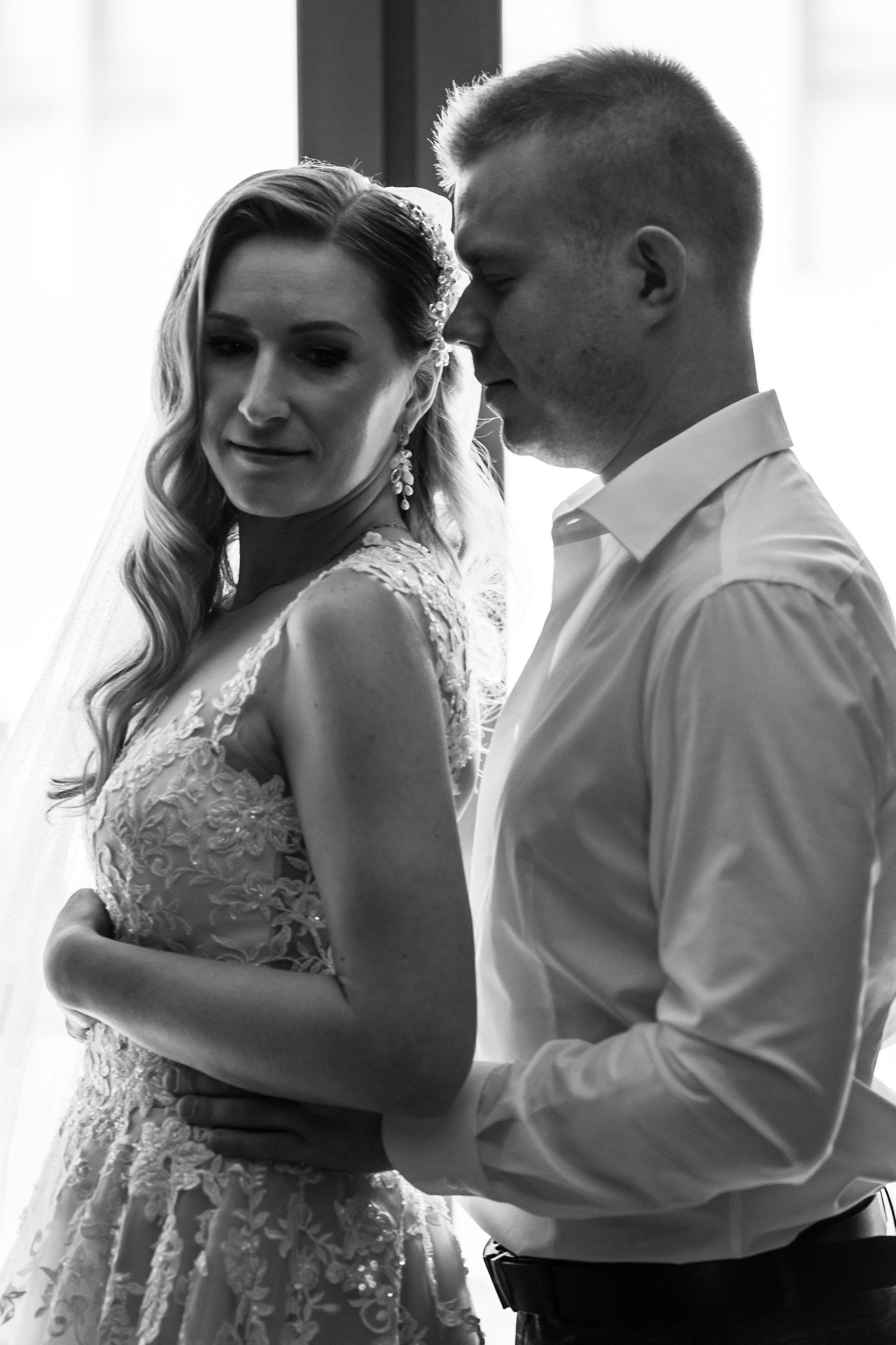 Wedding «Just us». Свадебные фотограф и видеограф Наталья и Анатолий Новиковы СПб