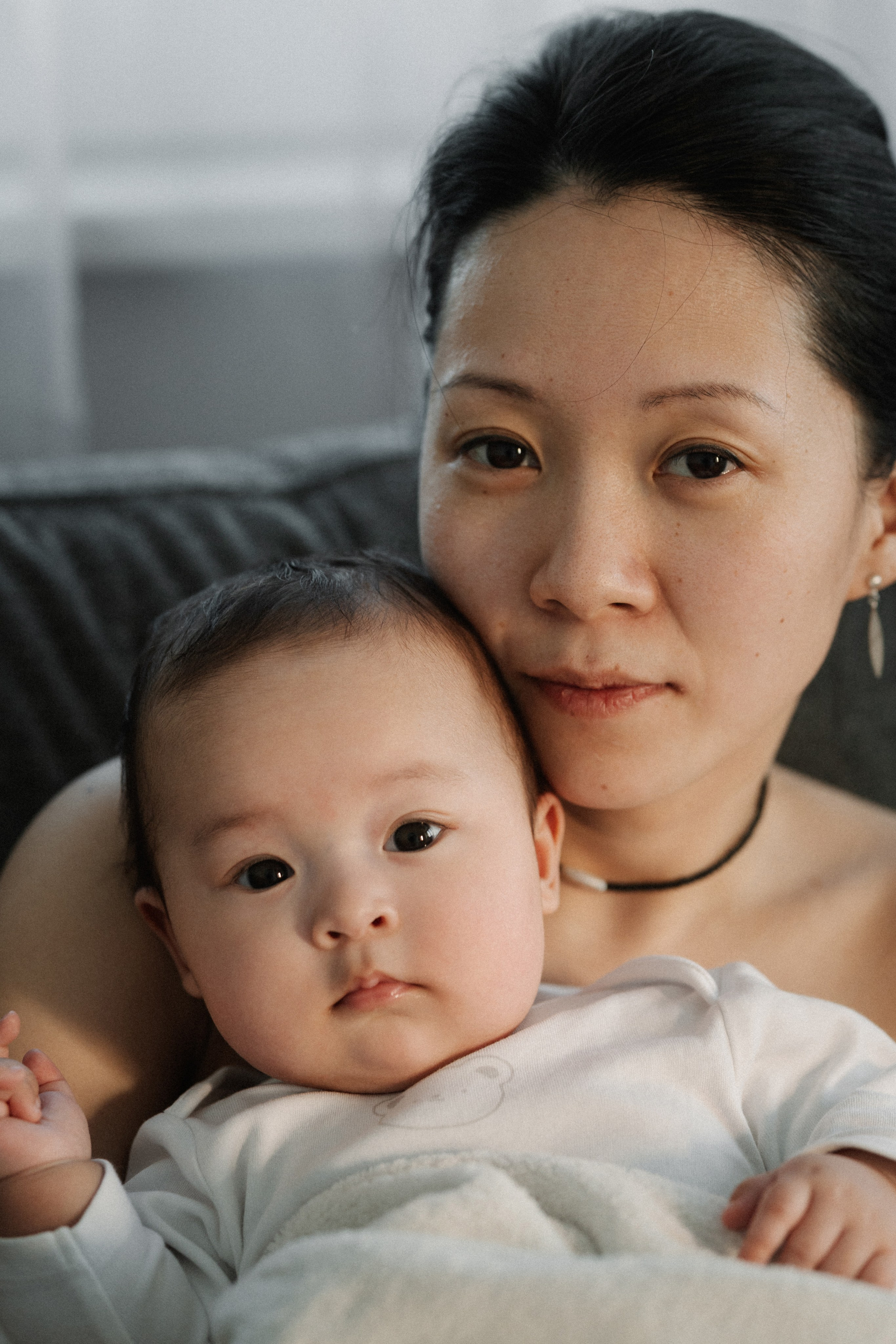 Аля. Фотограф Москва / Зеленоград — Наталья Петухова