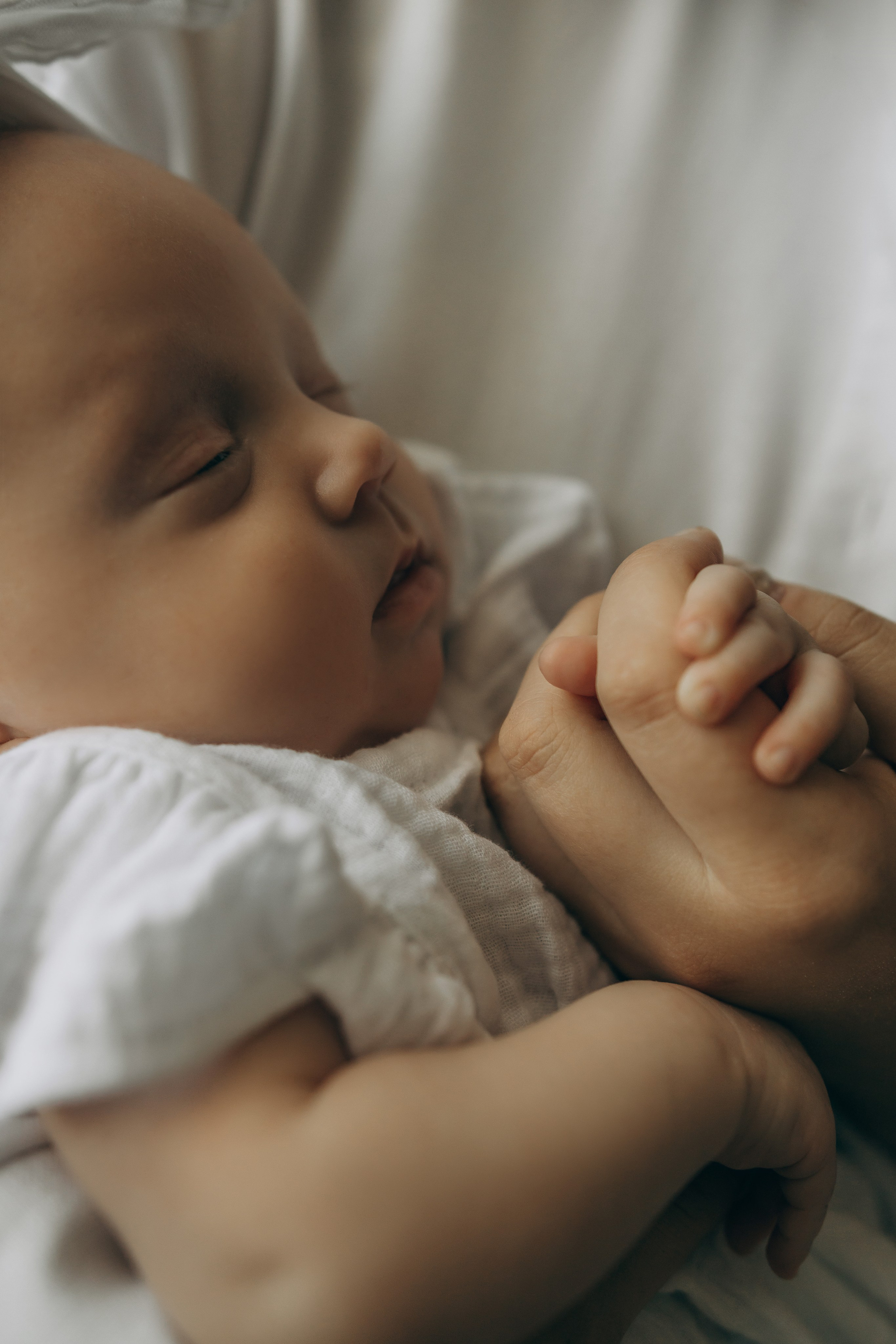 Семейный фотограф и детский фотограф в Волгограде Алеся Бутакова — дет