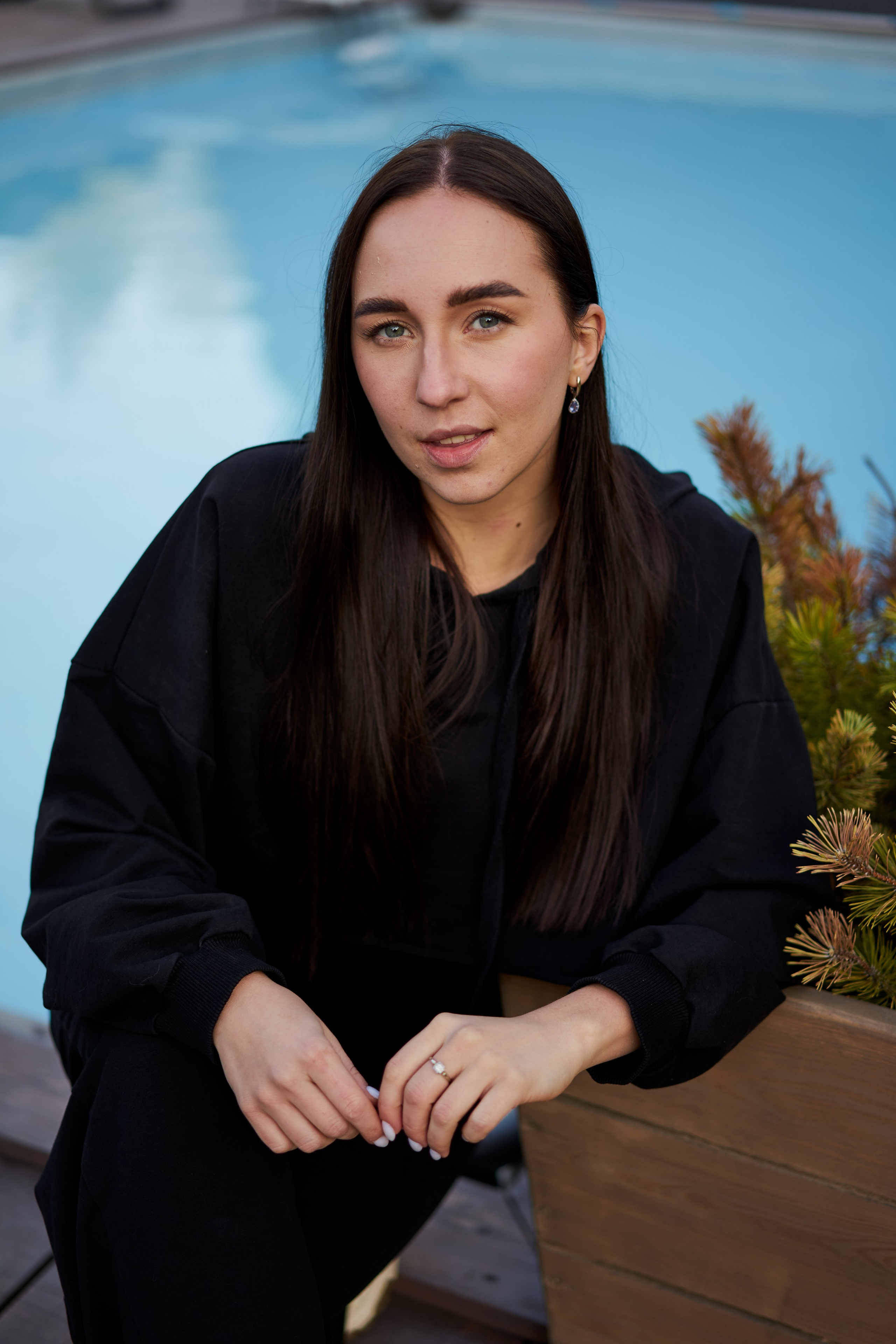 Репортажная съемка корпоратива «Skypole». Фотограф Екатеринбург Кокшарова Александра