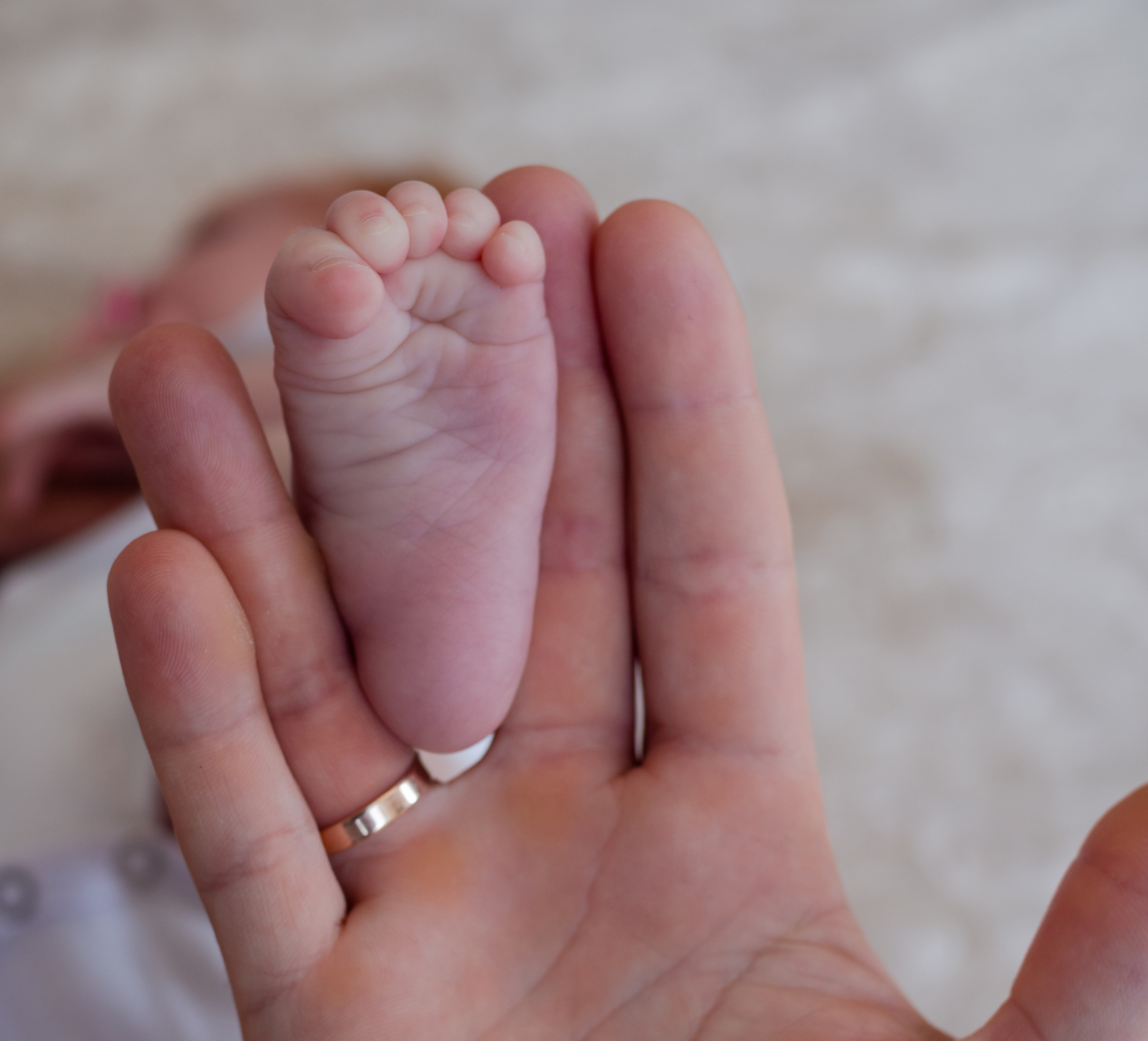 Семейная фотосессия у вас дома. Фотограф новорождённых в Перми и Култаево Анна Сажина